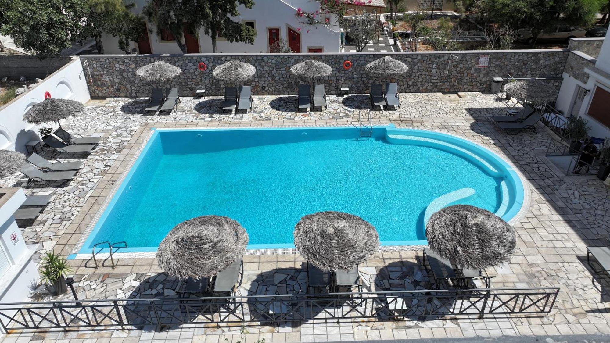 Marybill Hotel 4*