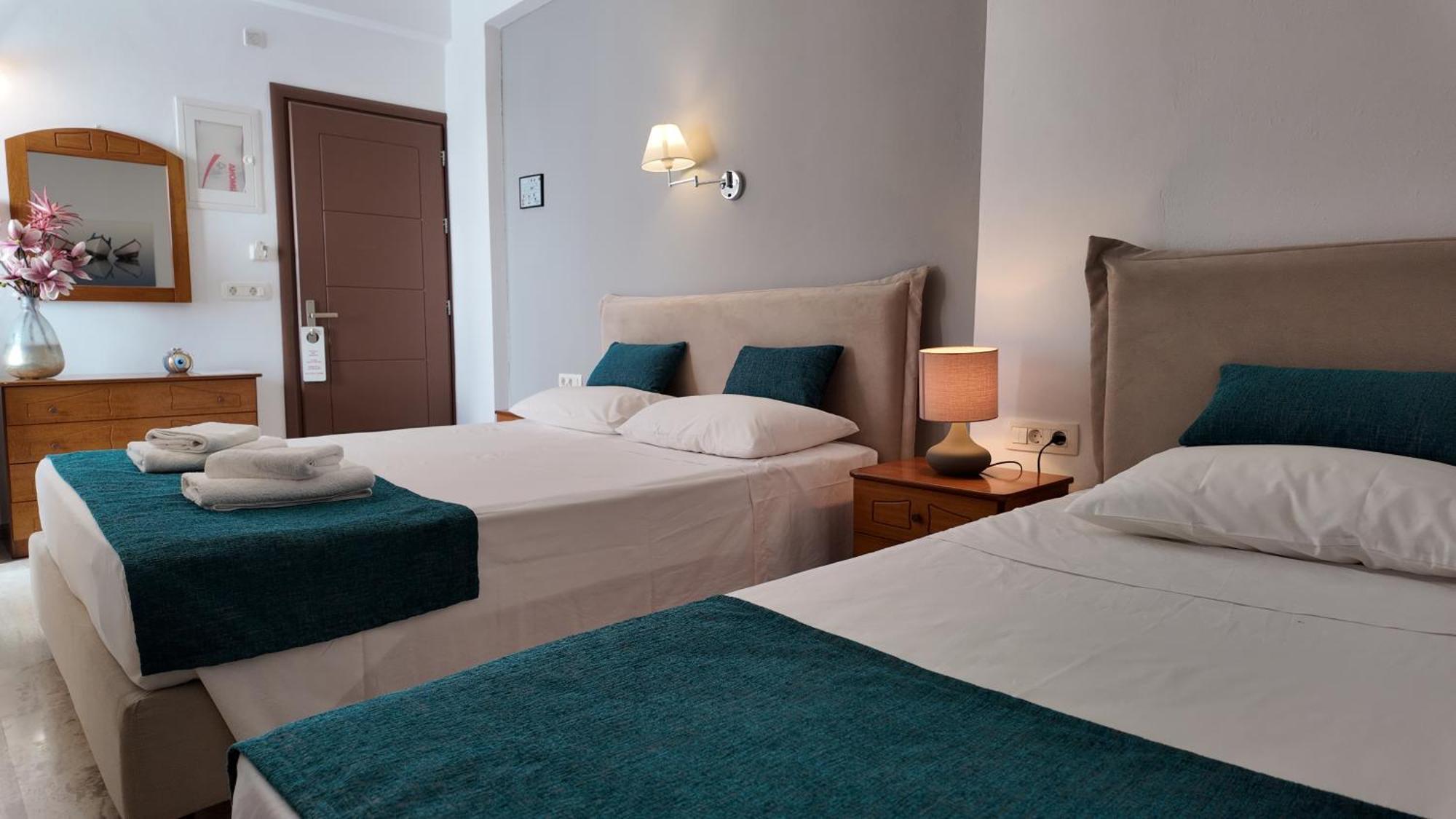 Marybill Hotel