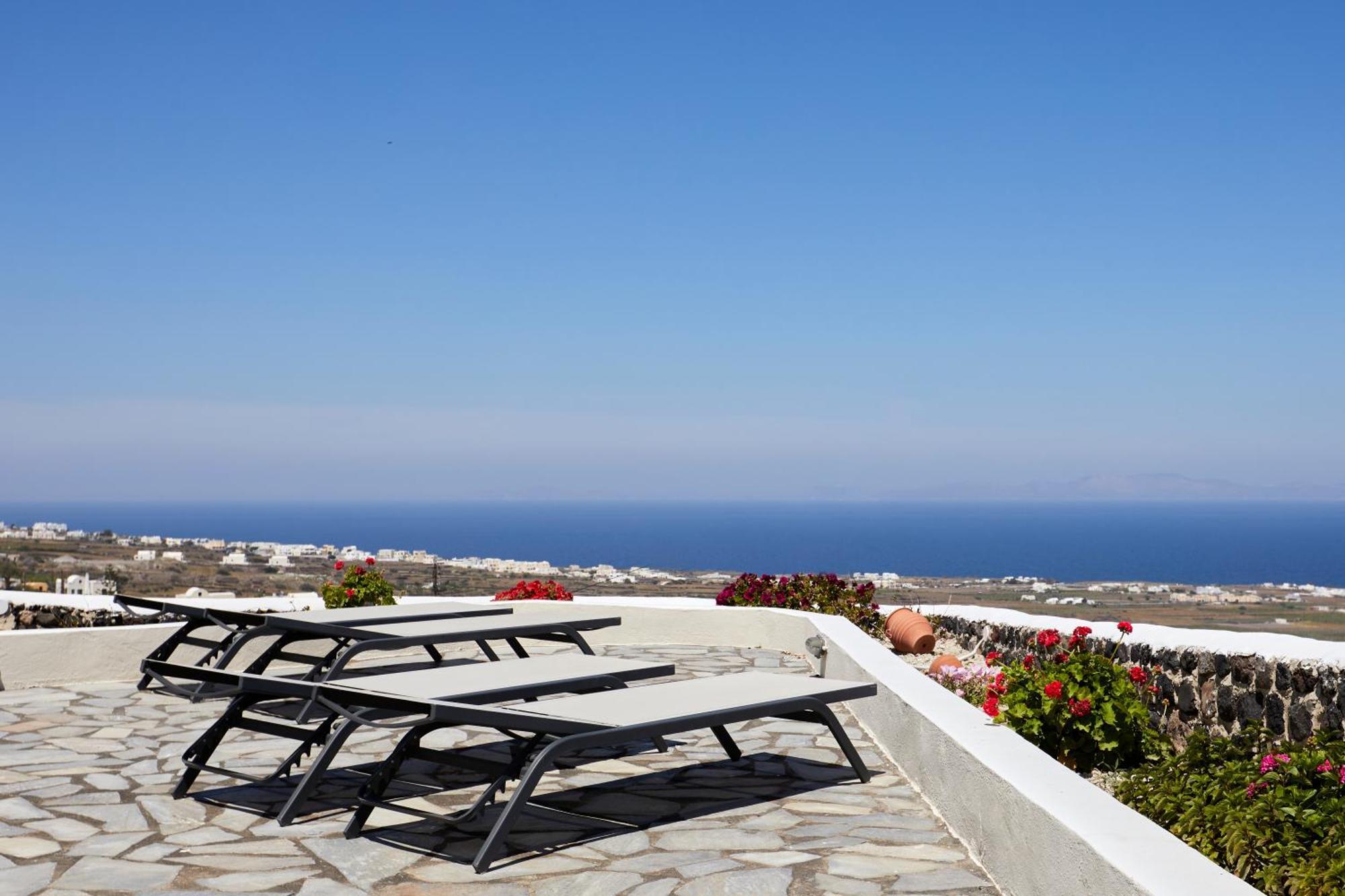 Anchor * Oia (Santorini)