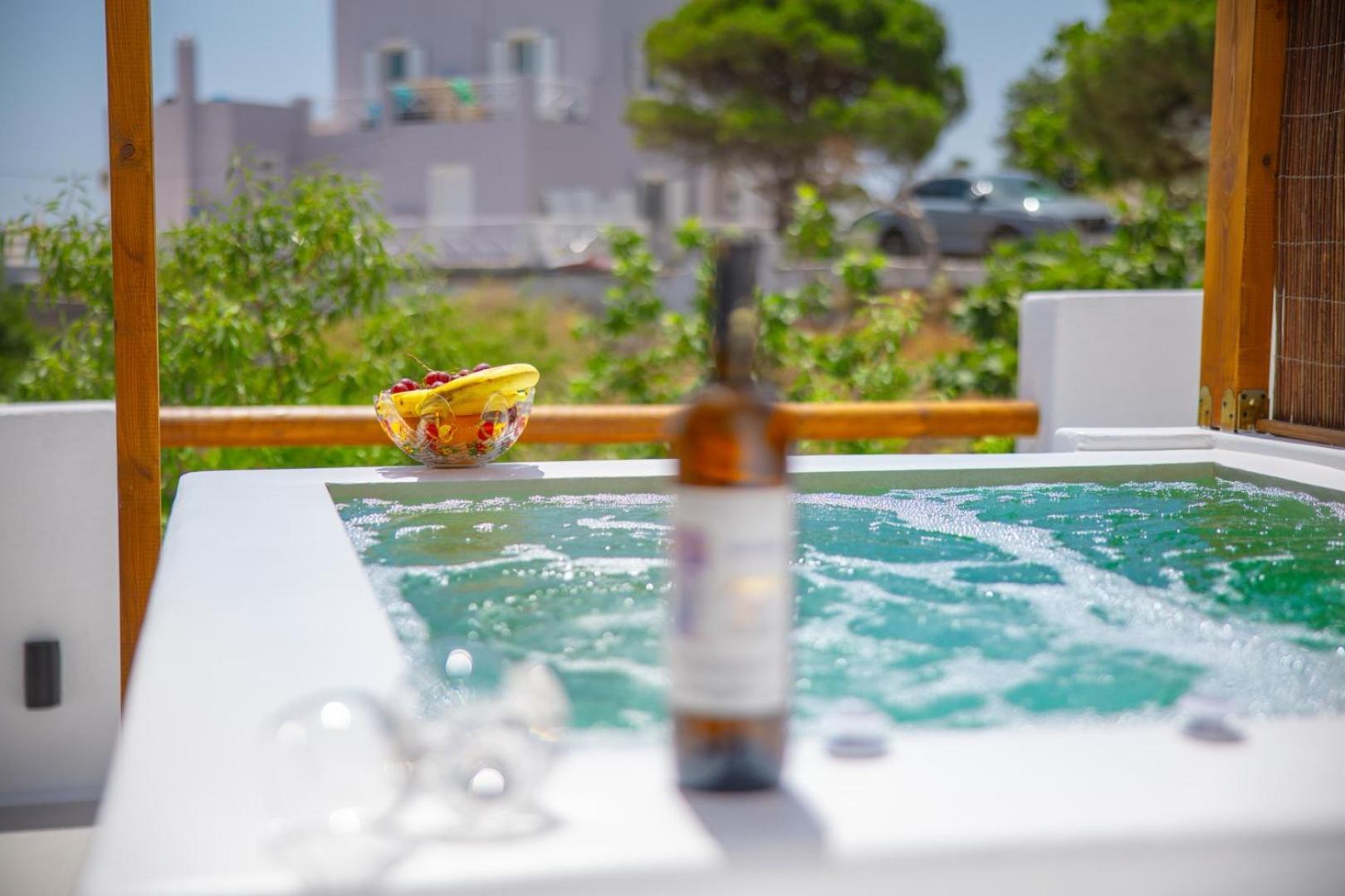 Aparthotel Tre Fiori - The Retreat Fira (Santorini)