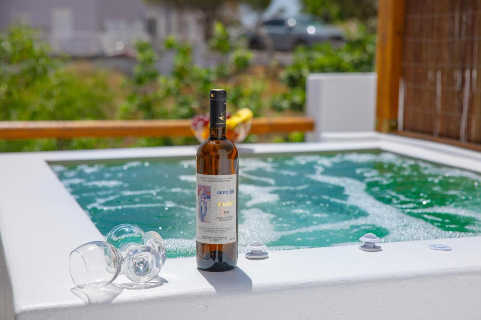 Tre Fiori - The Retreat Aparthotel