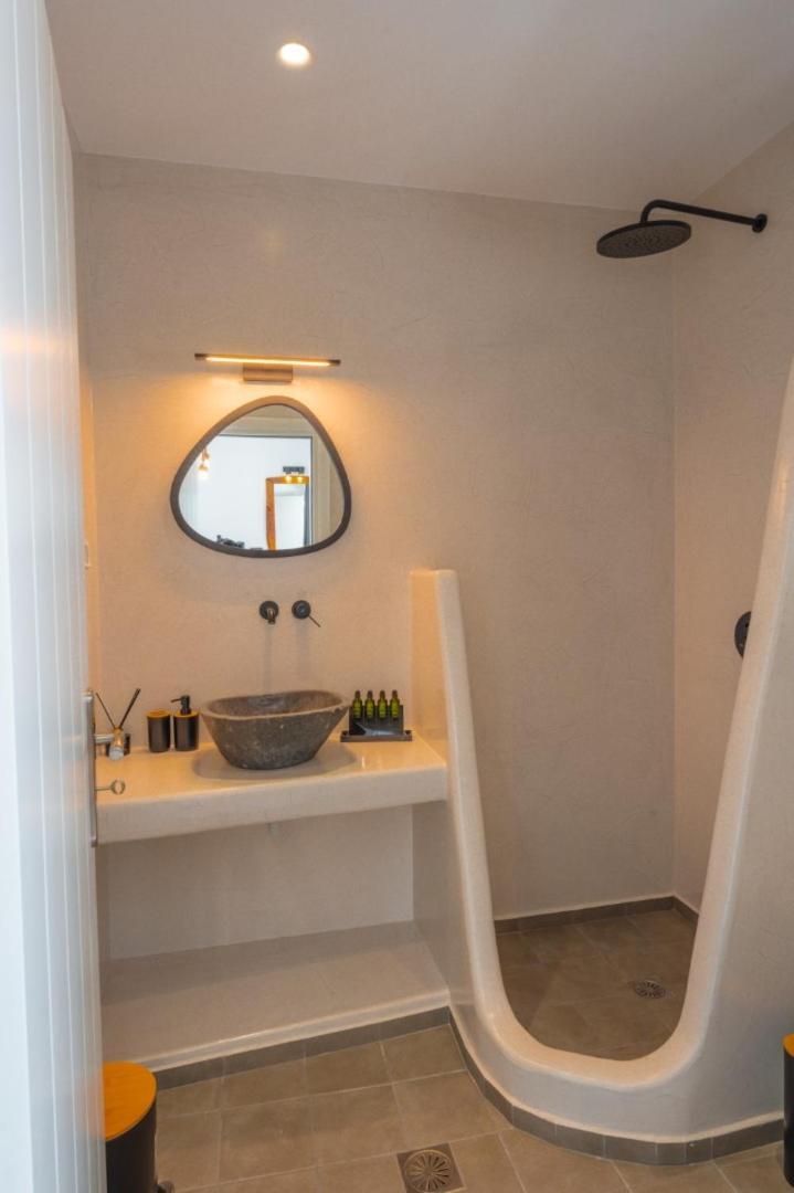 Aparthotel Tre Fiori - The Retreat Fira (Santorini)