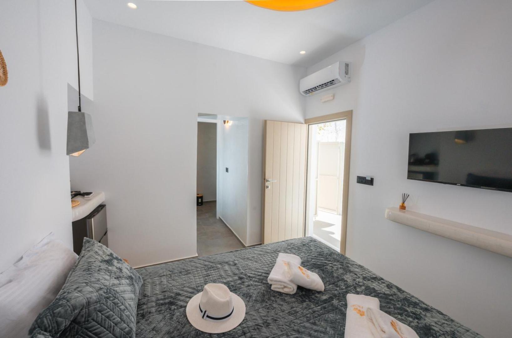 Tre Fiori - The Retreat Aparthotel *