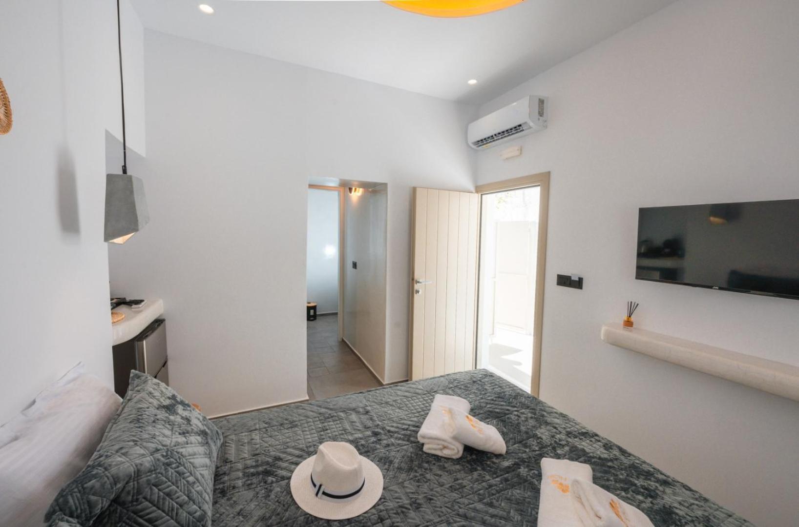 Tre Fiori - The Retreat Aparthotel Fira (Santorini)