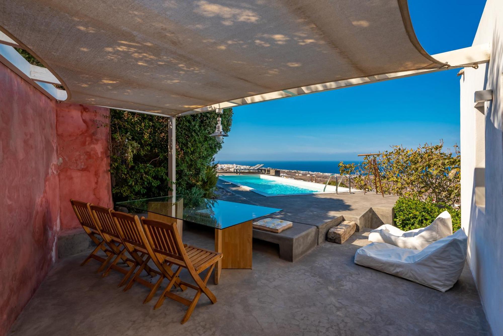 270 Oias View Villa