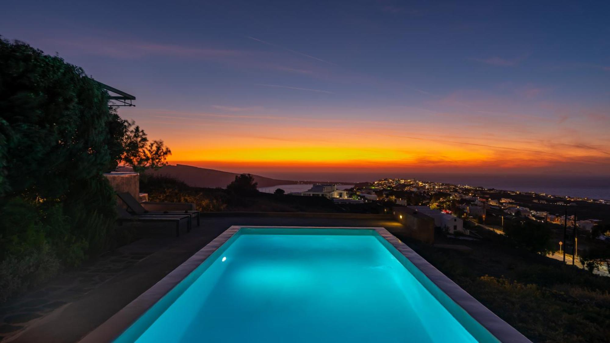 Villa 270 Oias View