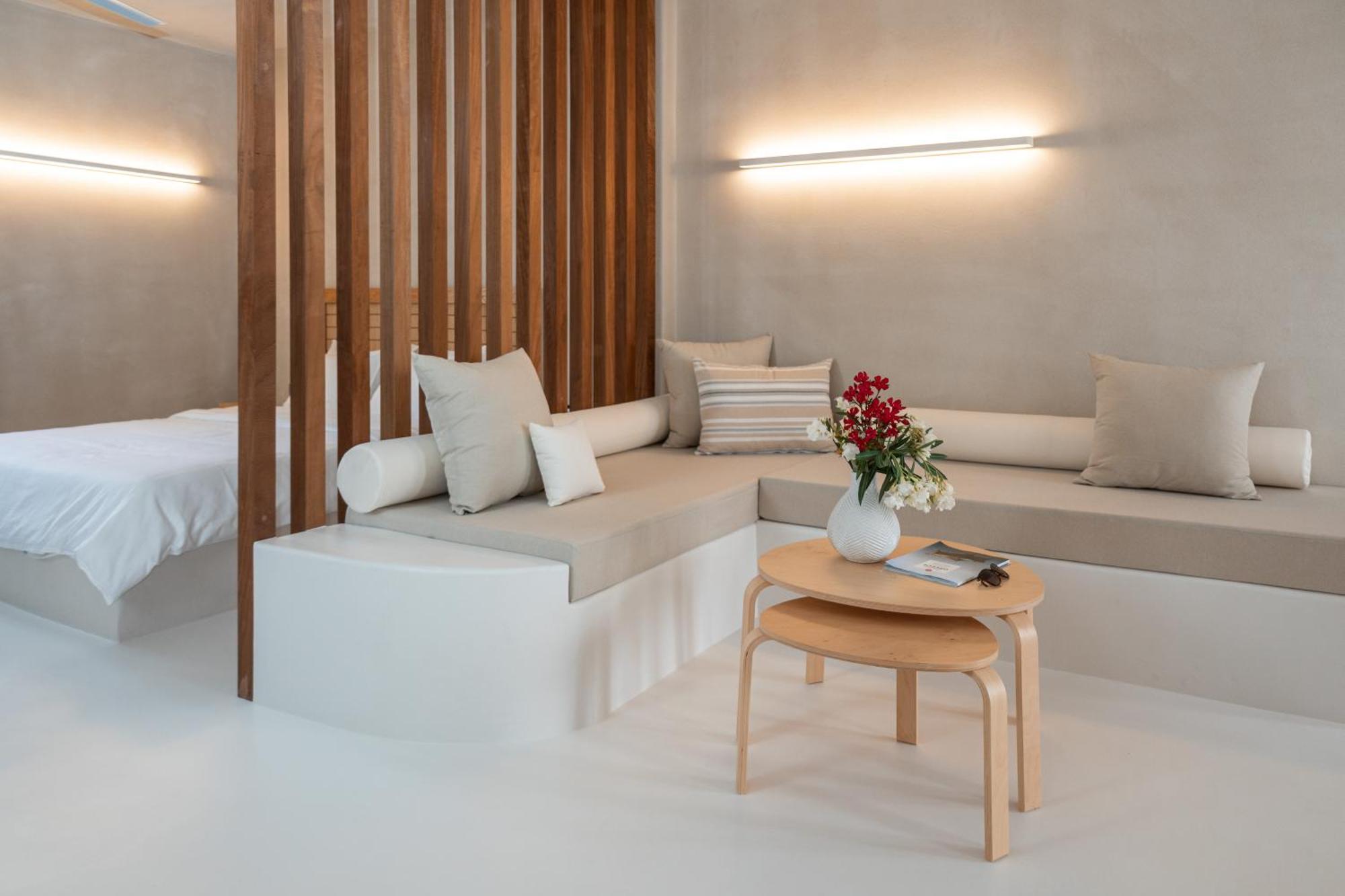 Guest house Piccole