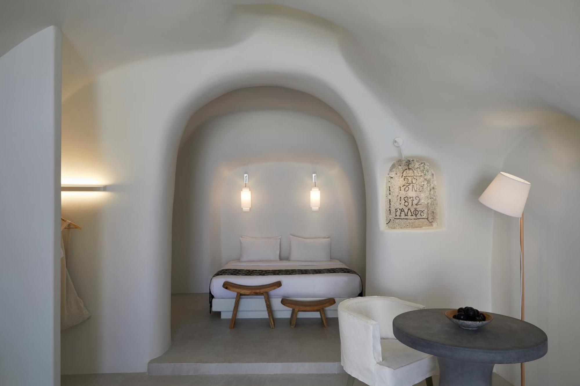 Guest house Elysian Elia Heritage Oia (Santorini)