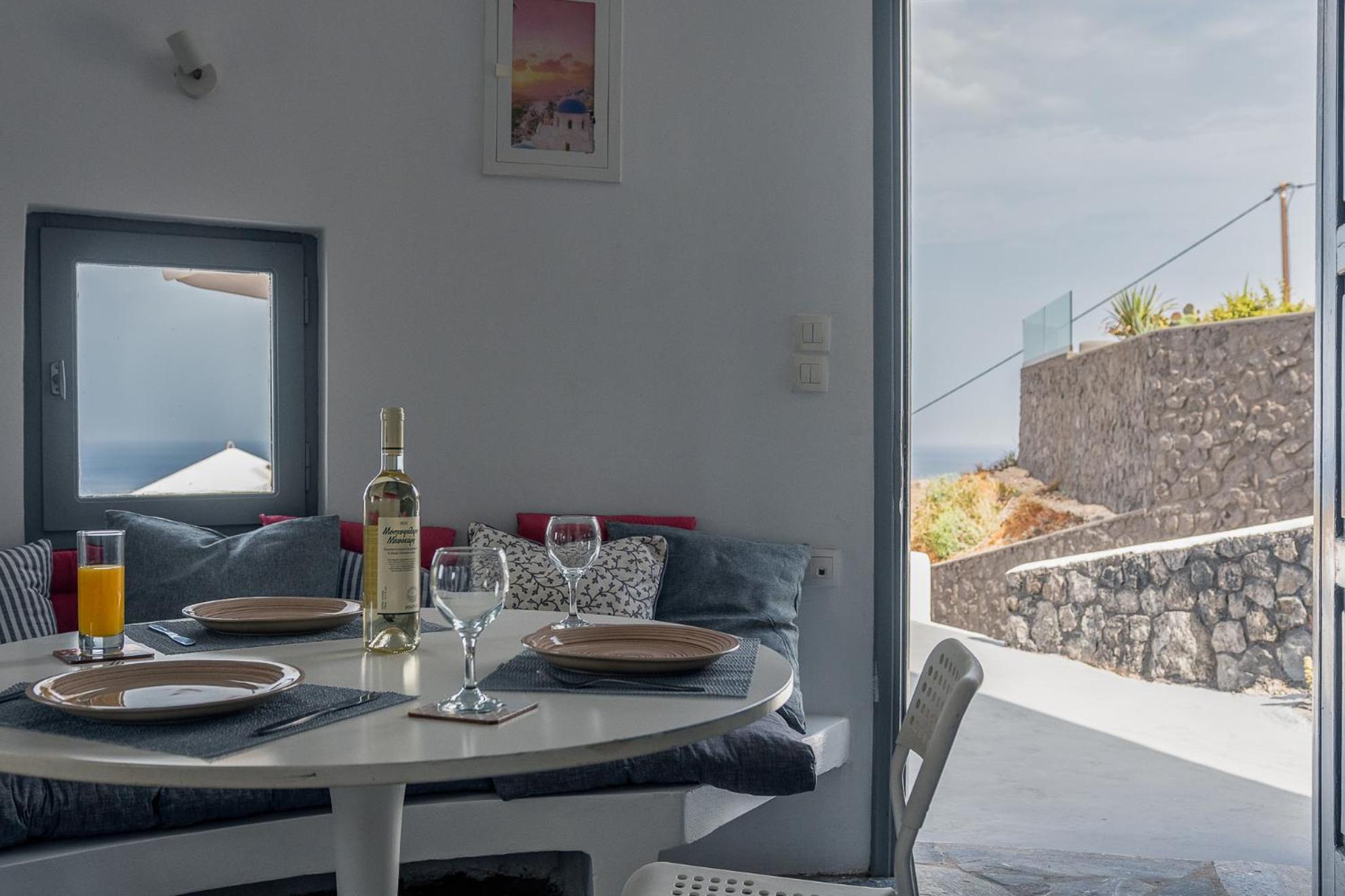 Anemos Windmill Holiday home