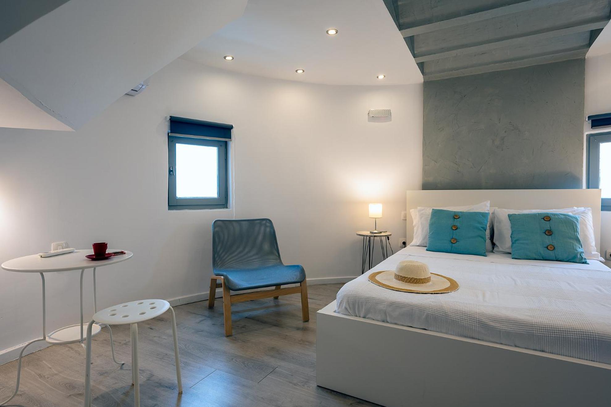 Anemos Windmill Holiday home