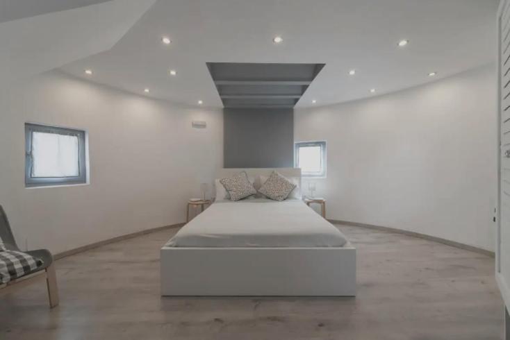 Holiday home Anemos Windmill Vourvoulos