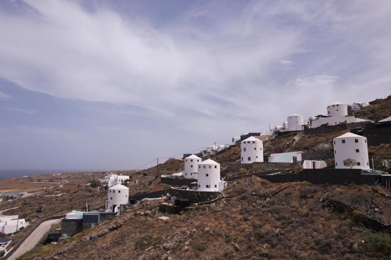 Anemos Windmill Holiday home *