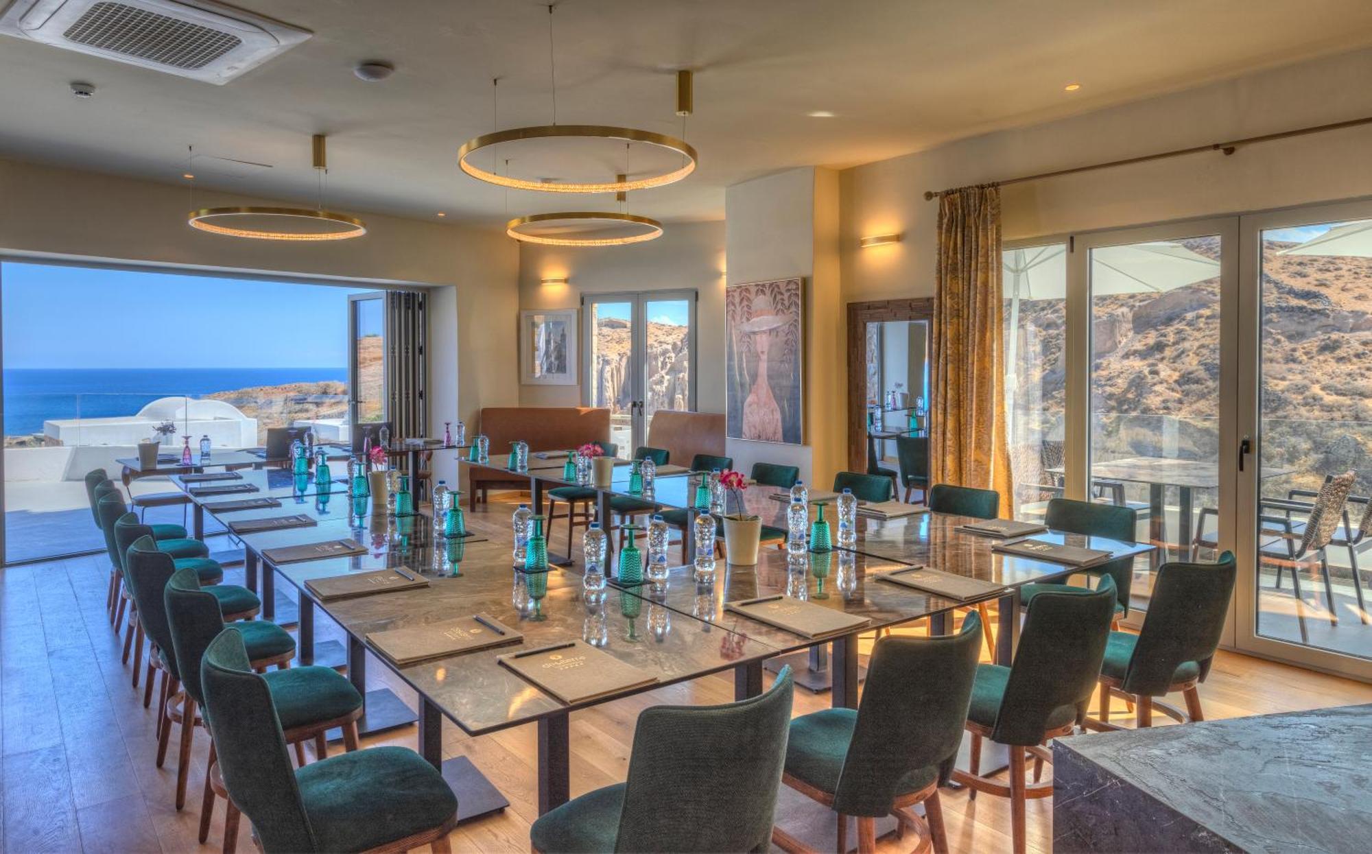 Hotel Desiterra & 5*