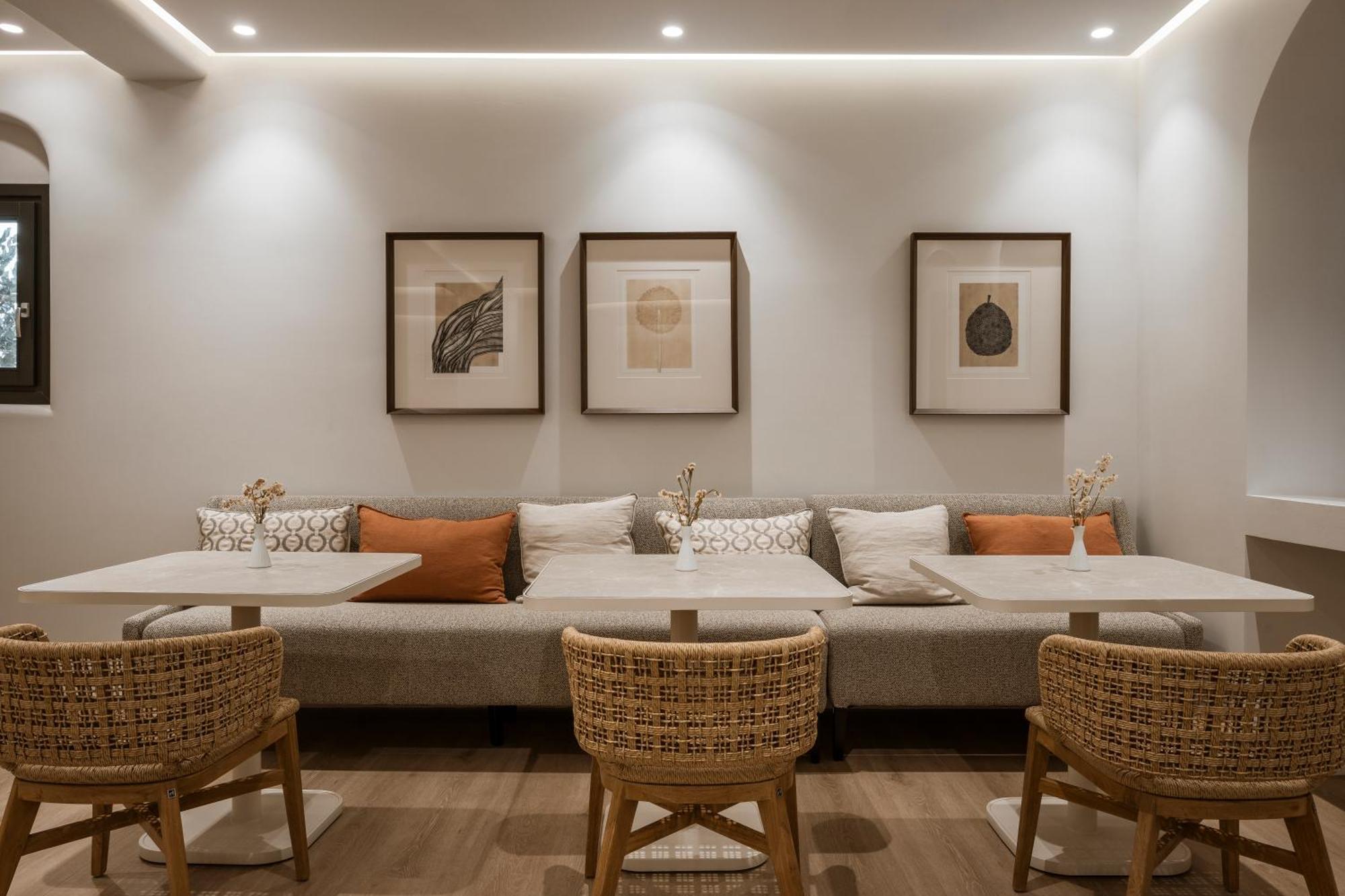 Nero By Nomee Hospitality Group Hotel