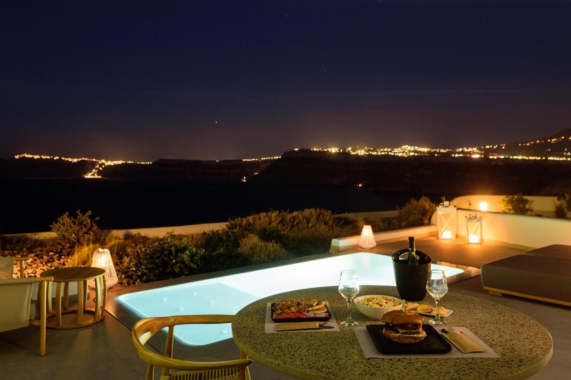 Neptune Luxury 5*
