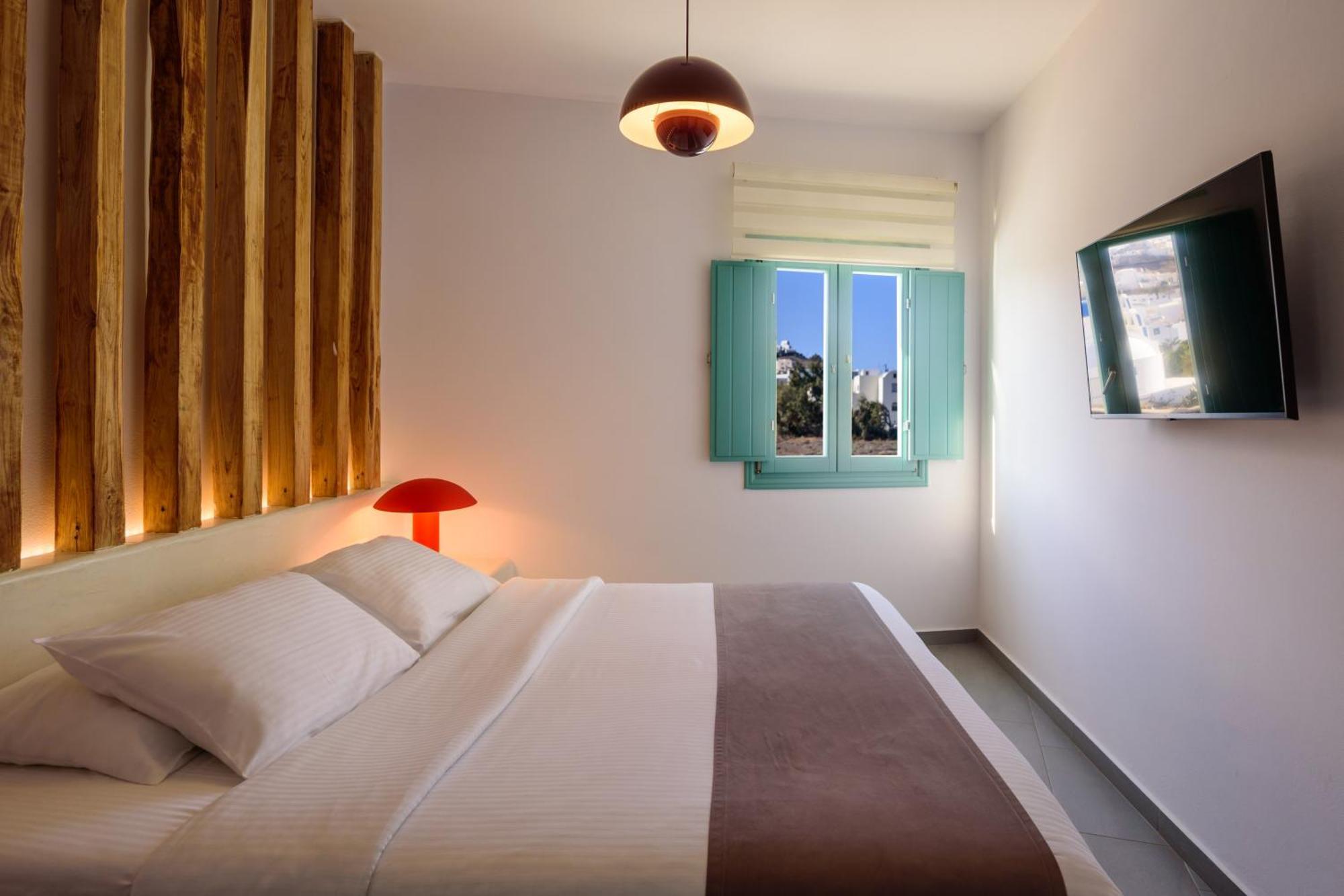 Hotel Neptune Luxury