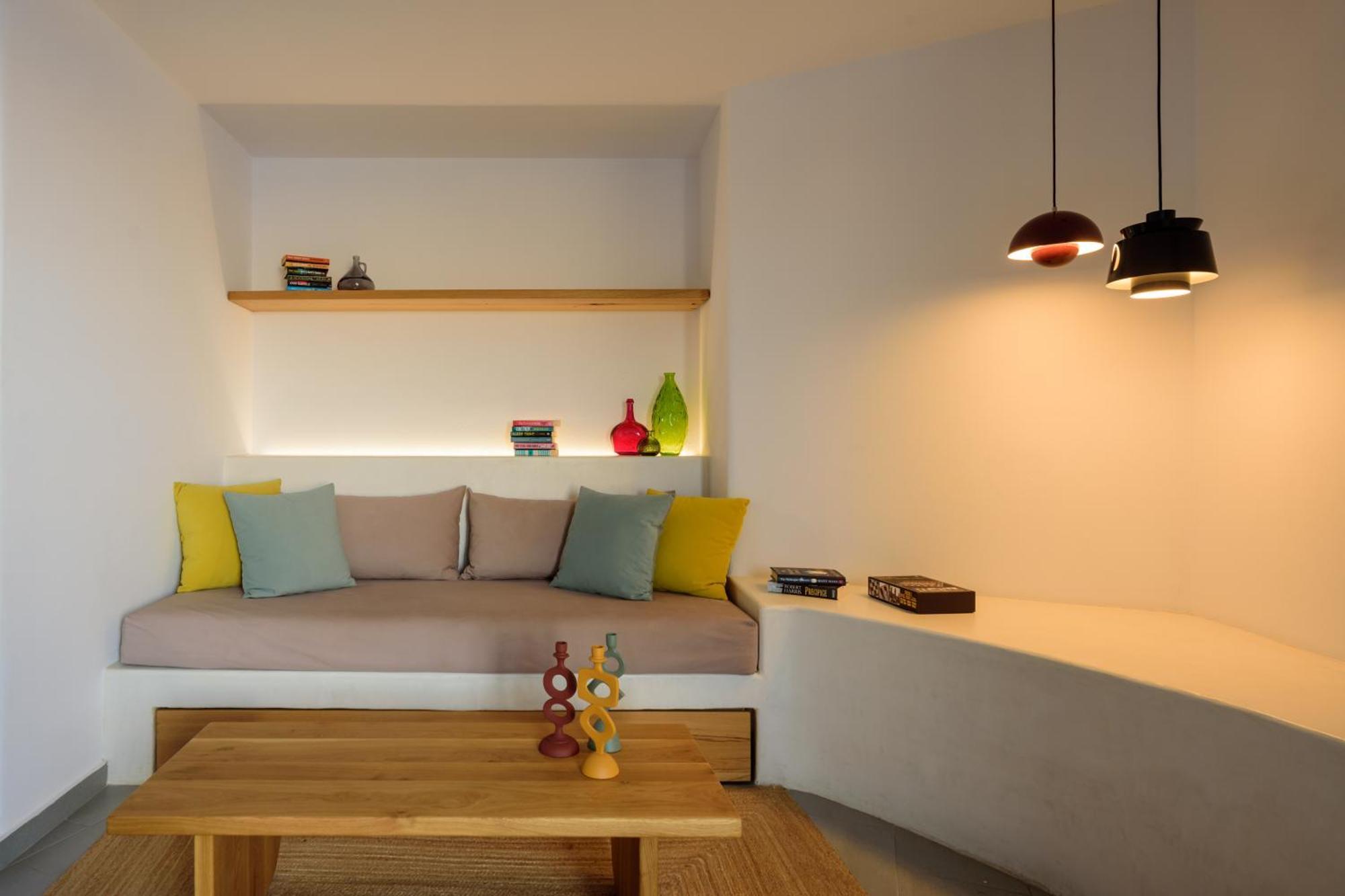 Neptune Luxury Hotel 5*