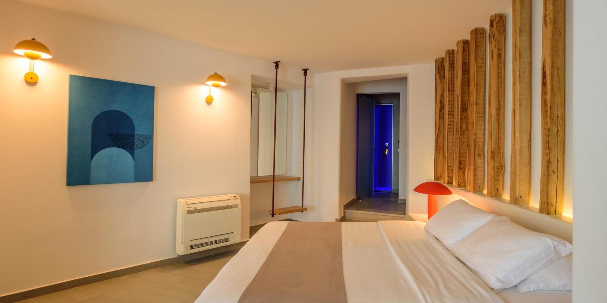 Hotel Neptune Luxury