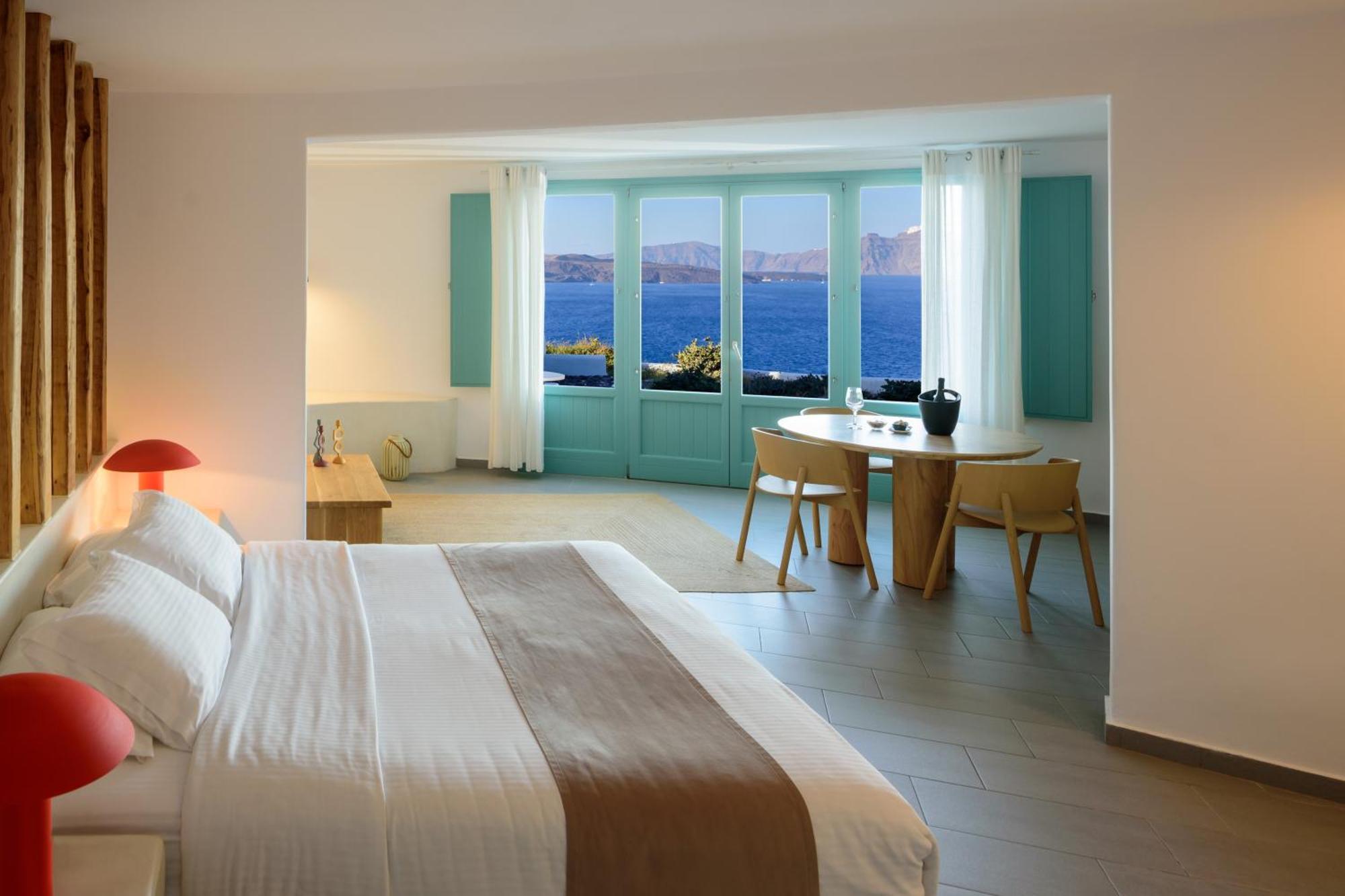 Hotel Neptune Luxury 5*