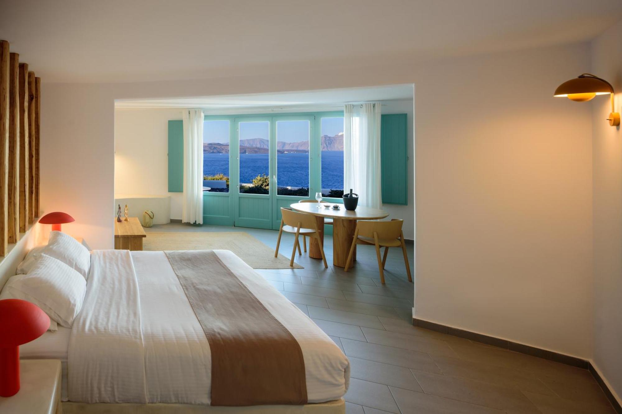 Neptune Luxury Hotel