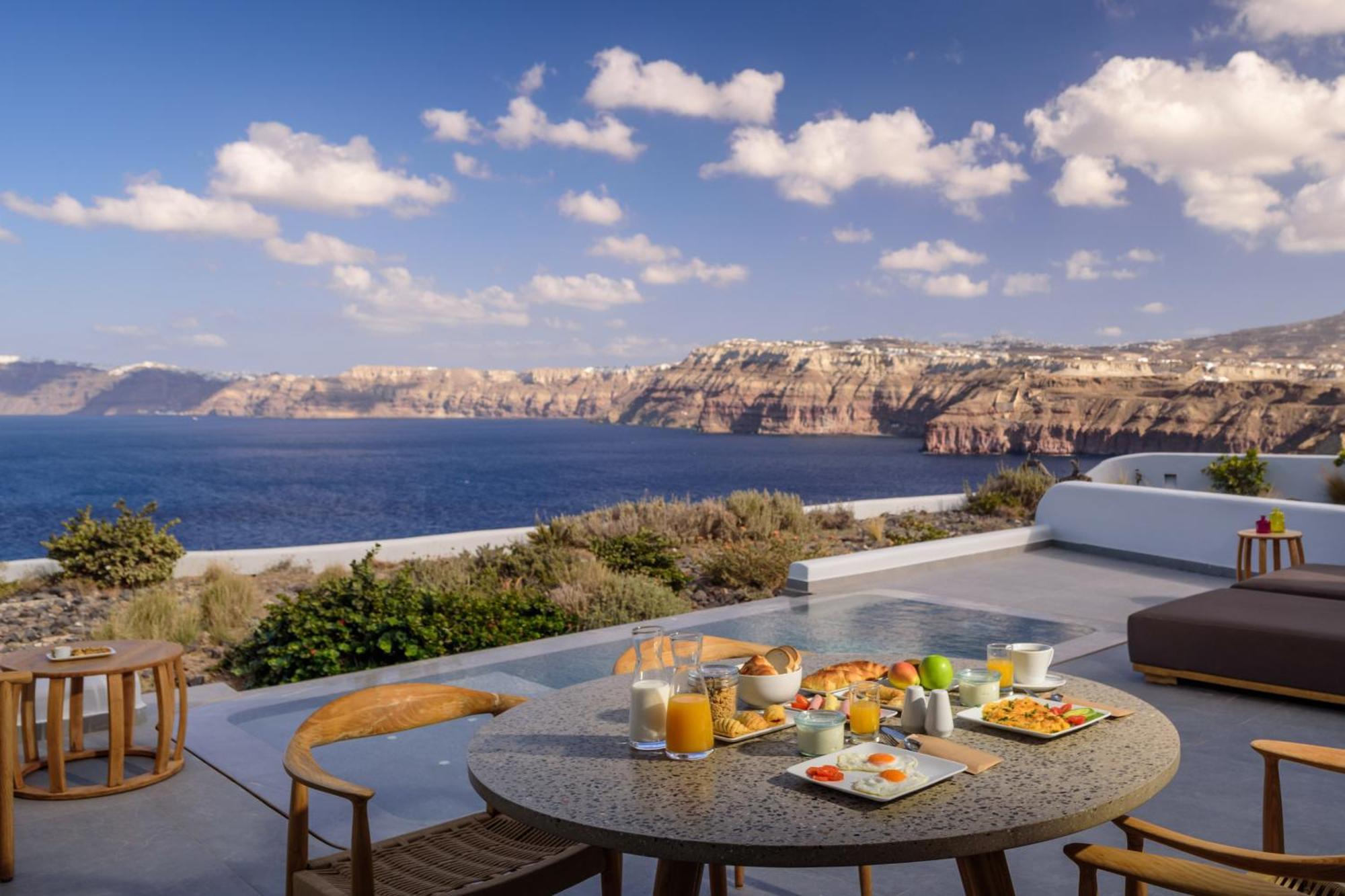 Hotel Neptune Luxury