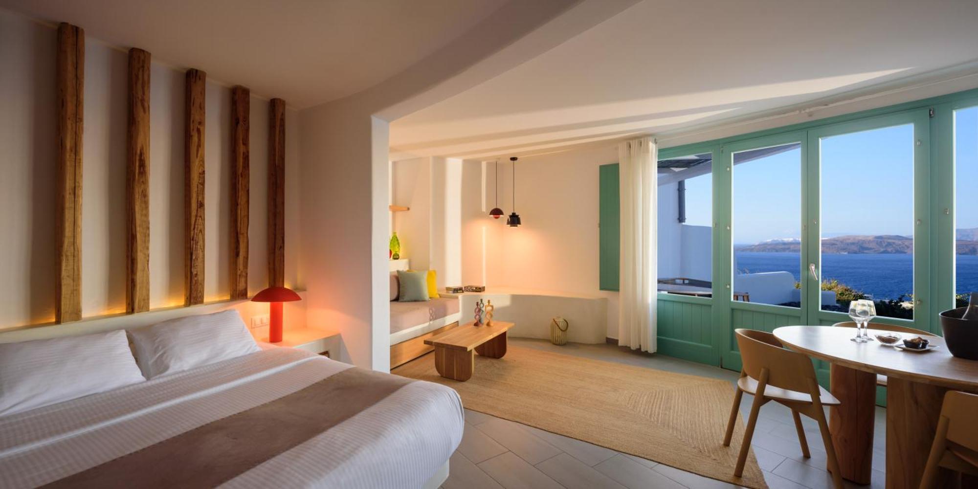 Hotel Neptune Luxury 5*