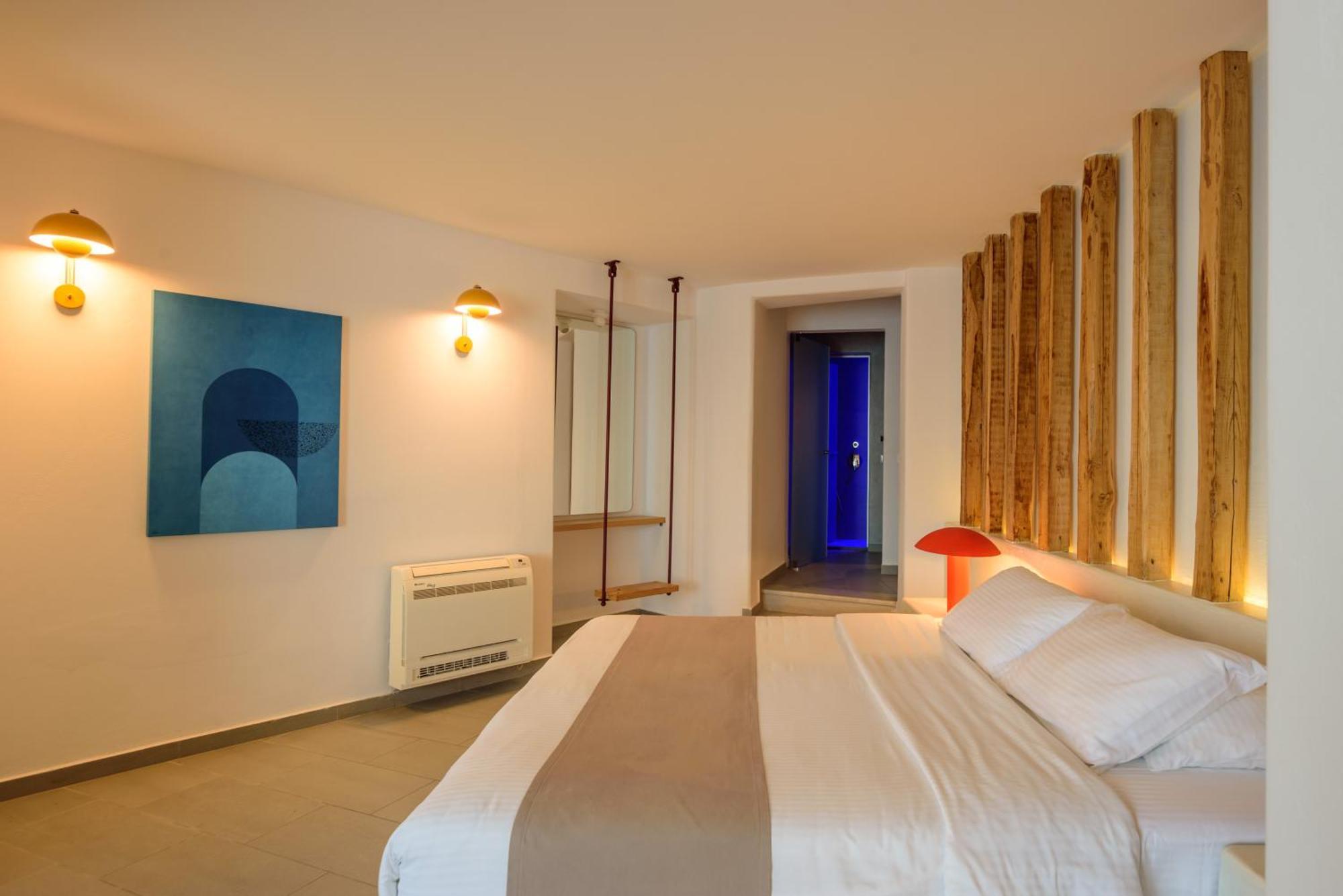 Neptune Luxury 5*