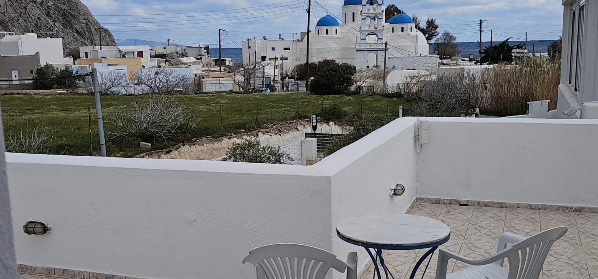 Pleasure Black Santorini 3*