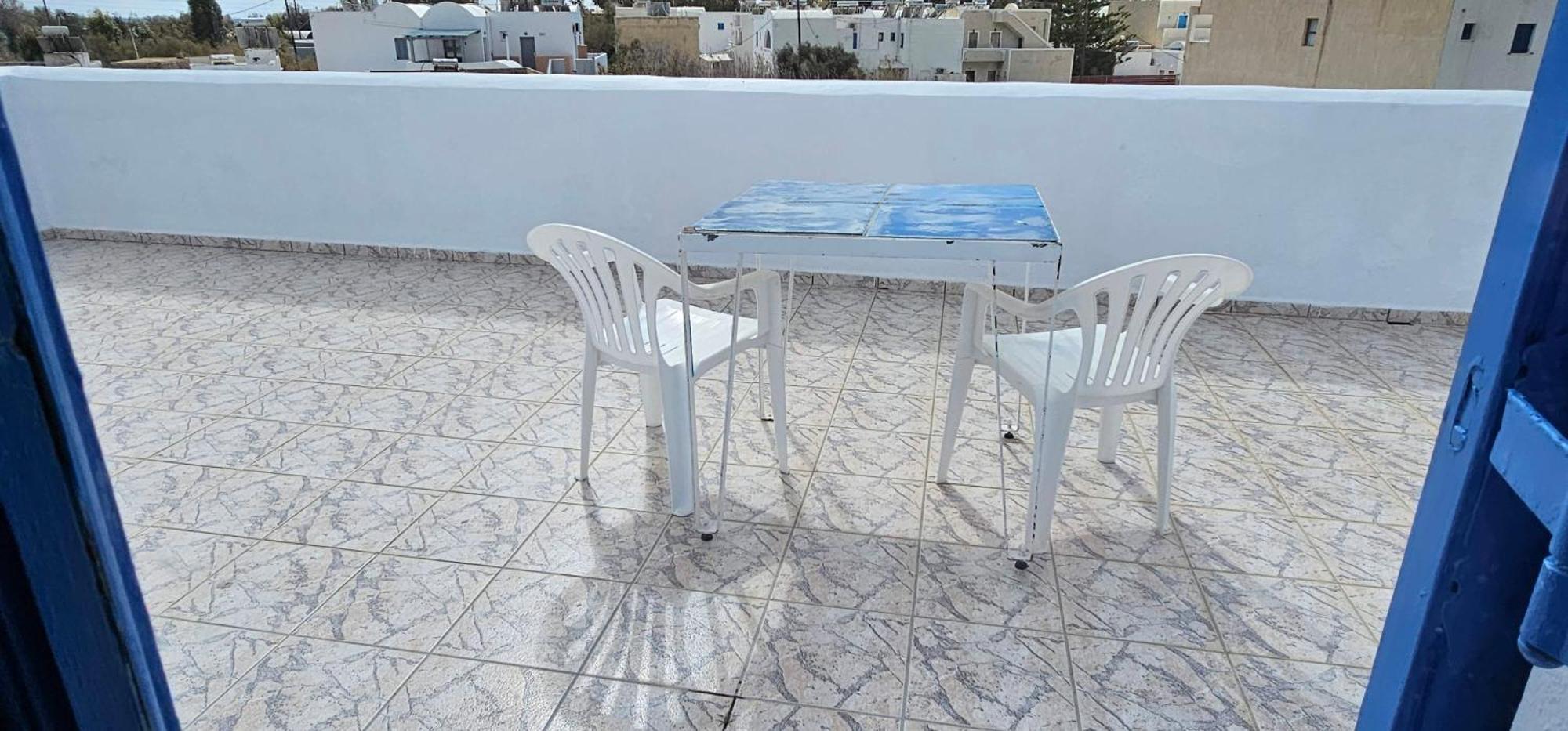 Hotel Pleasure Black Santorini