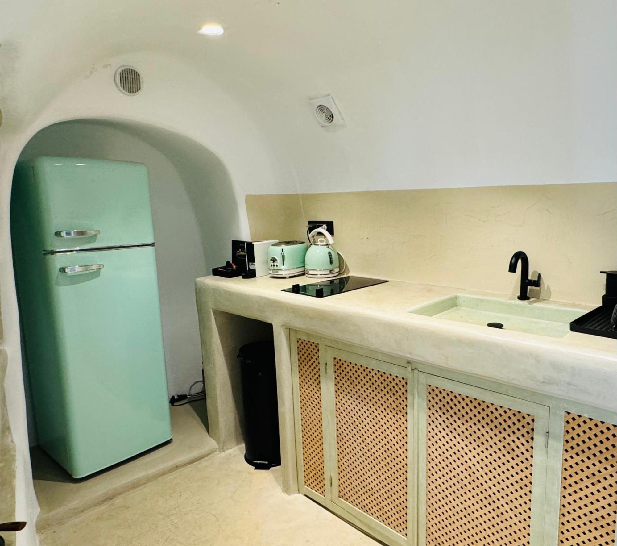 Santoroia Luxury By Caldera Oia (Santorini)