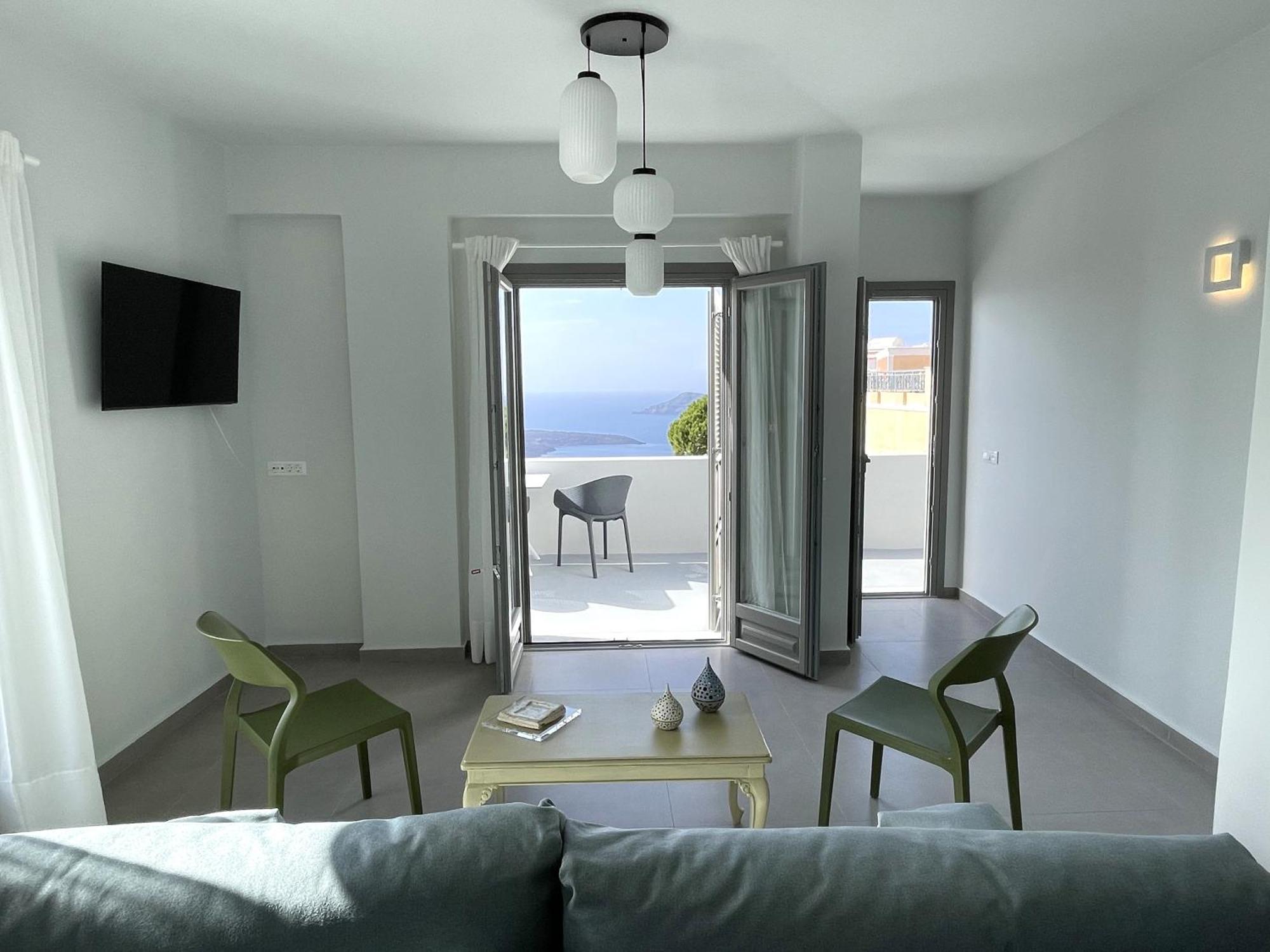 Casa de férias Dali Danae
