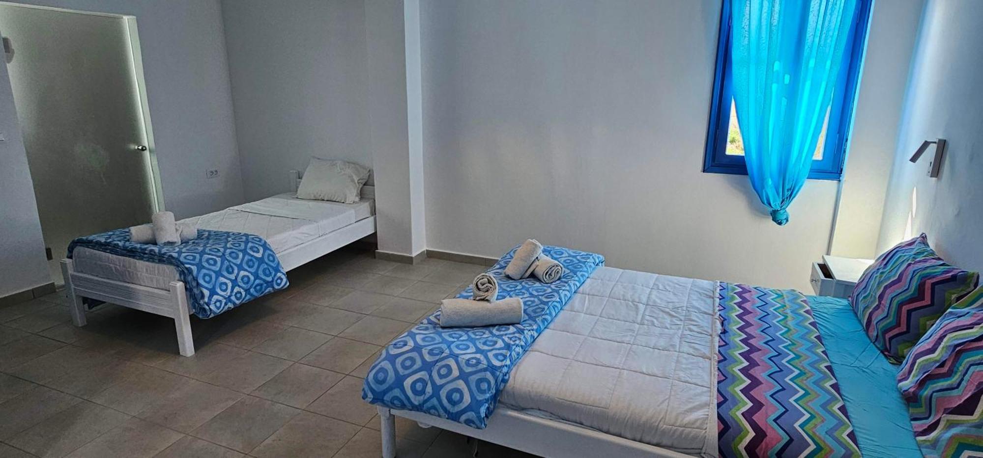 Hotel Pleasure Black Santorini