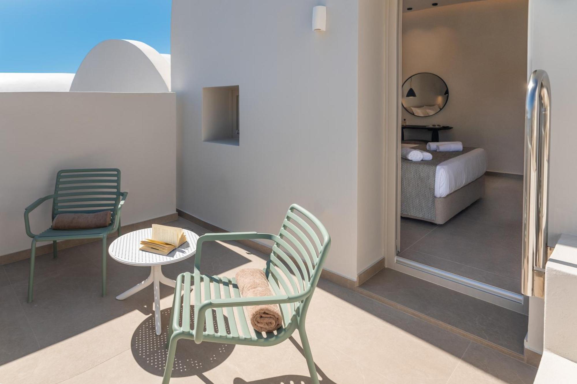Depalyma * Emporio (Santorini)