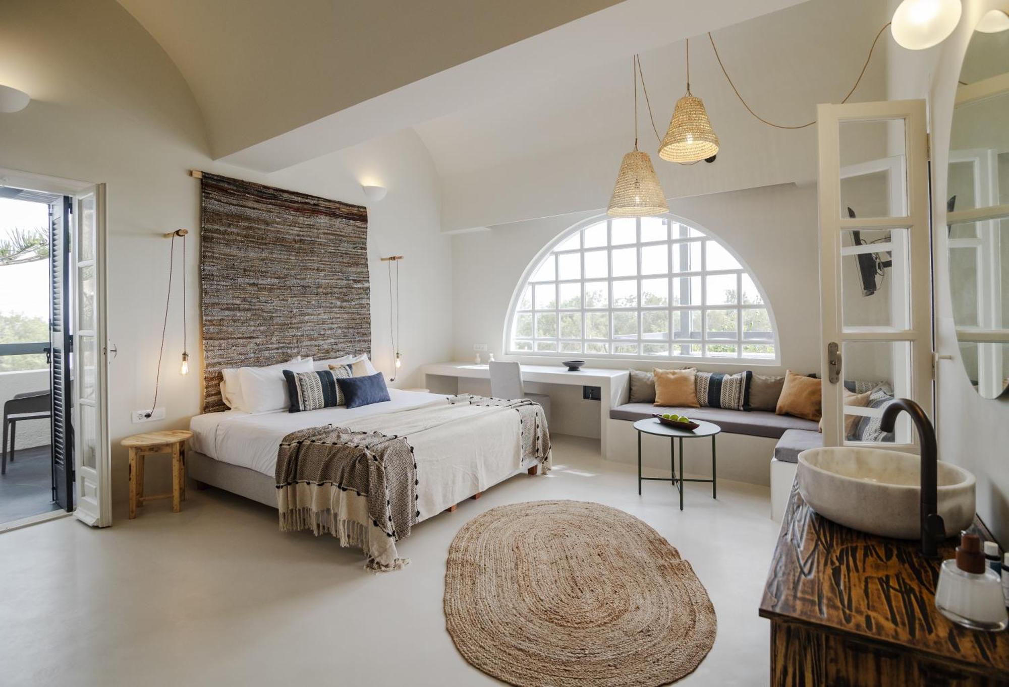 Hotel Scorpios