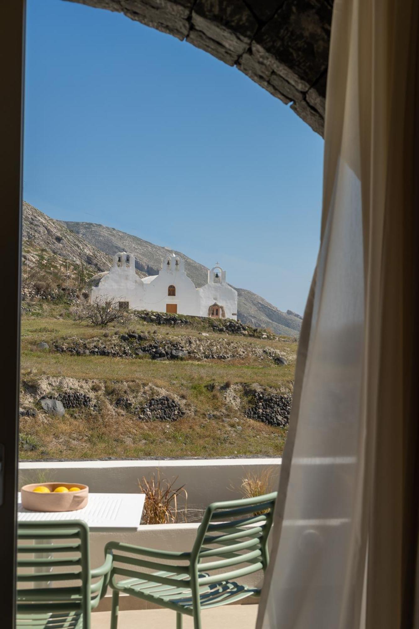 Depalyma Hotel Emporio (Santorini)