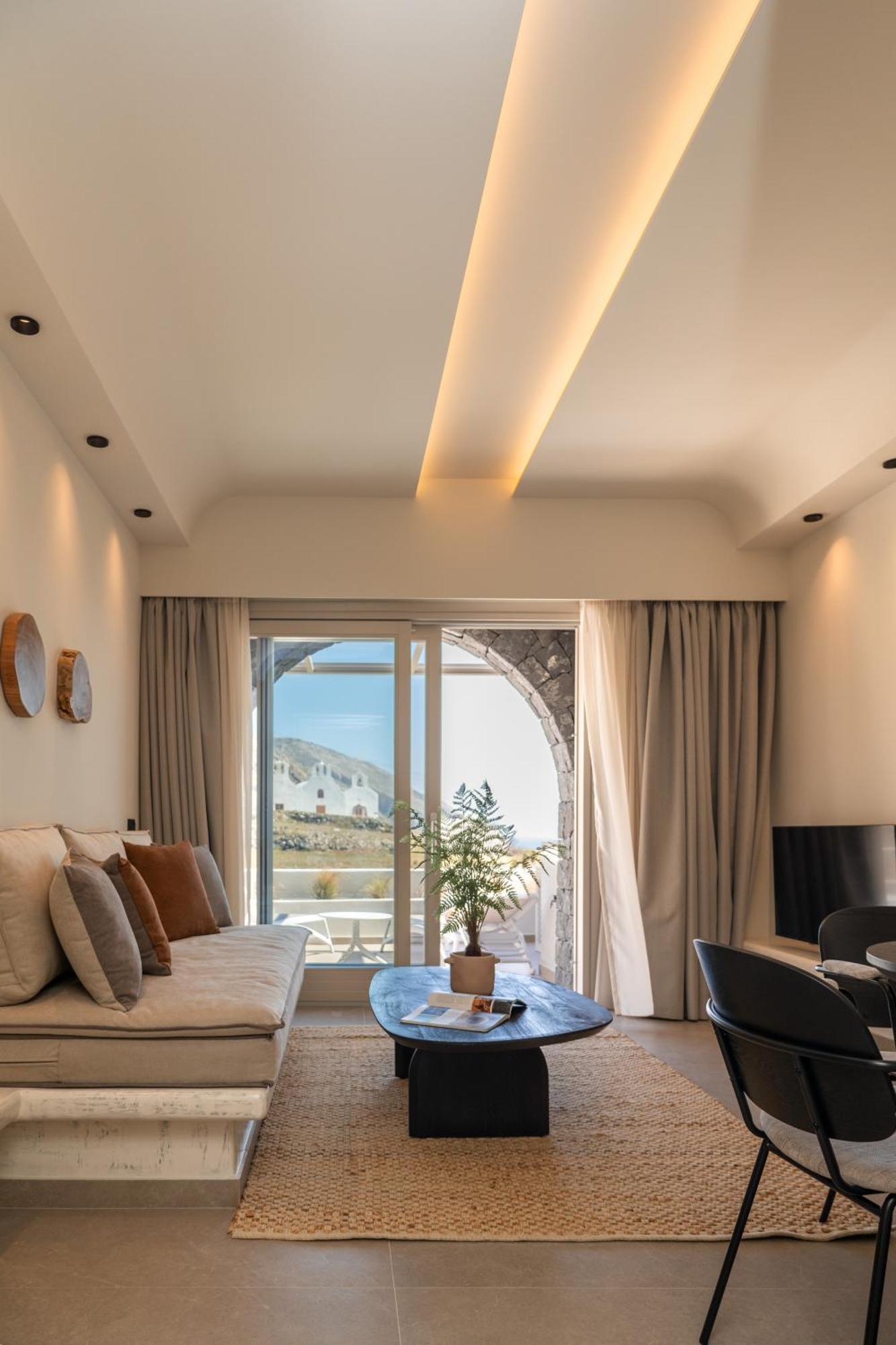 Hotel Depalyma *
