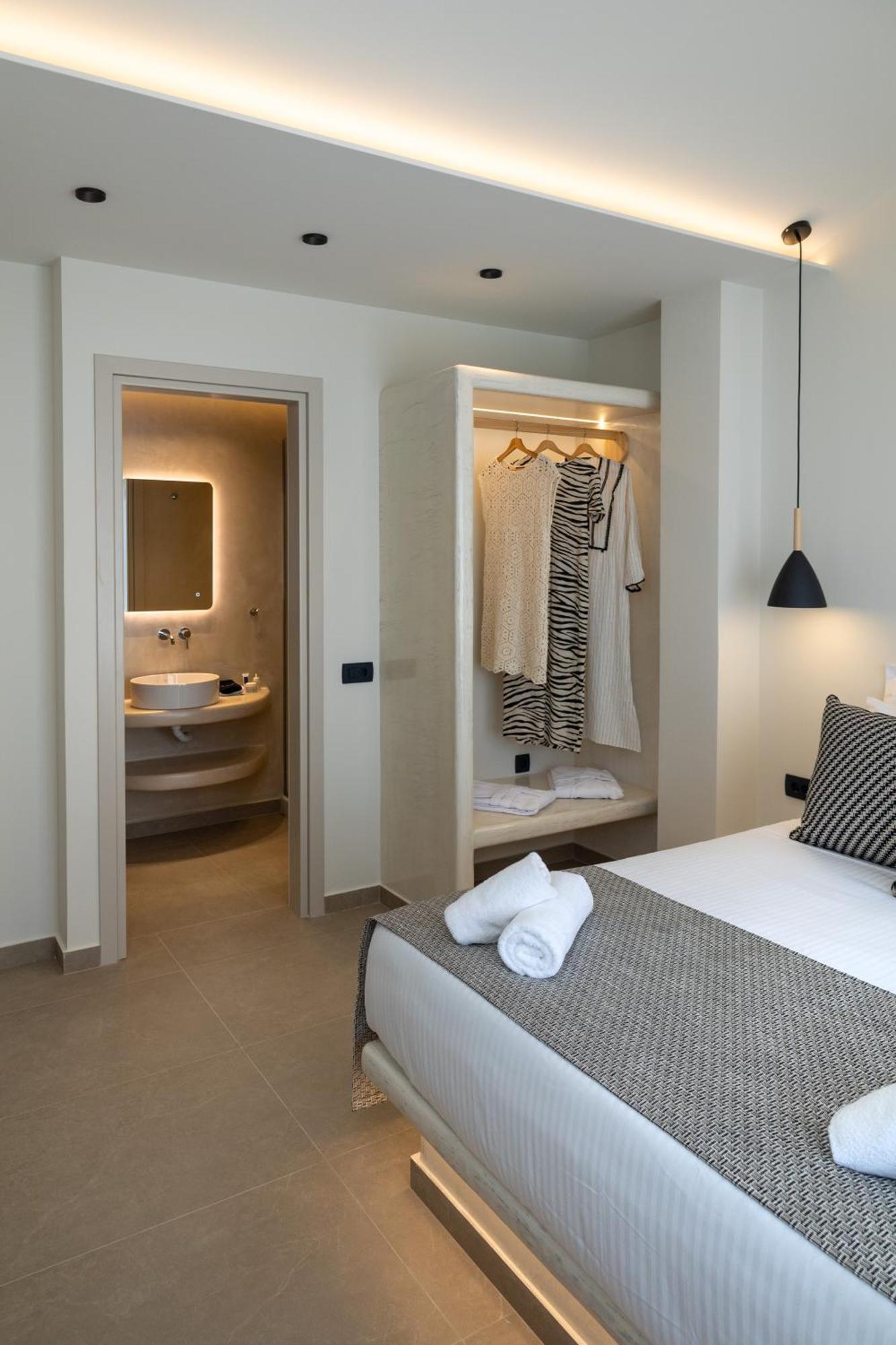 Depalyma Hotel