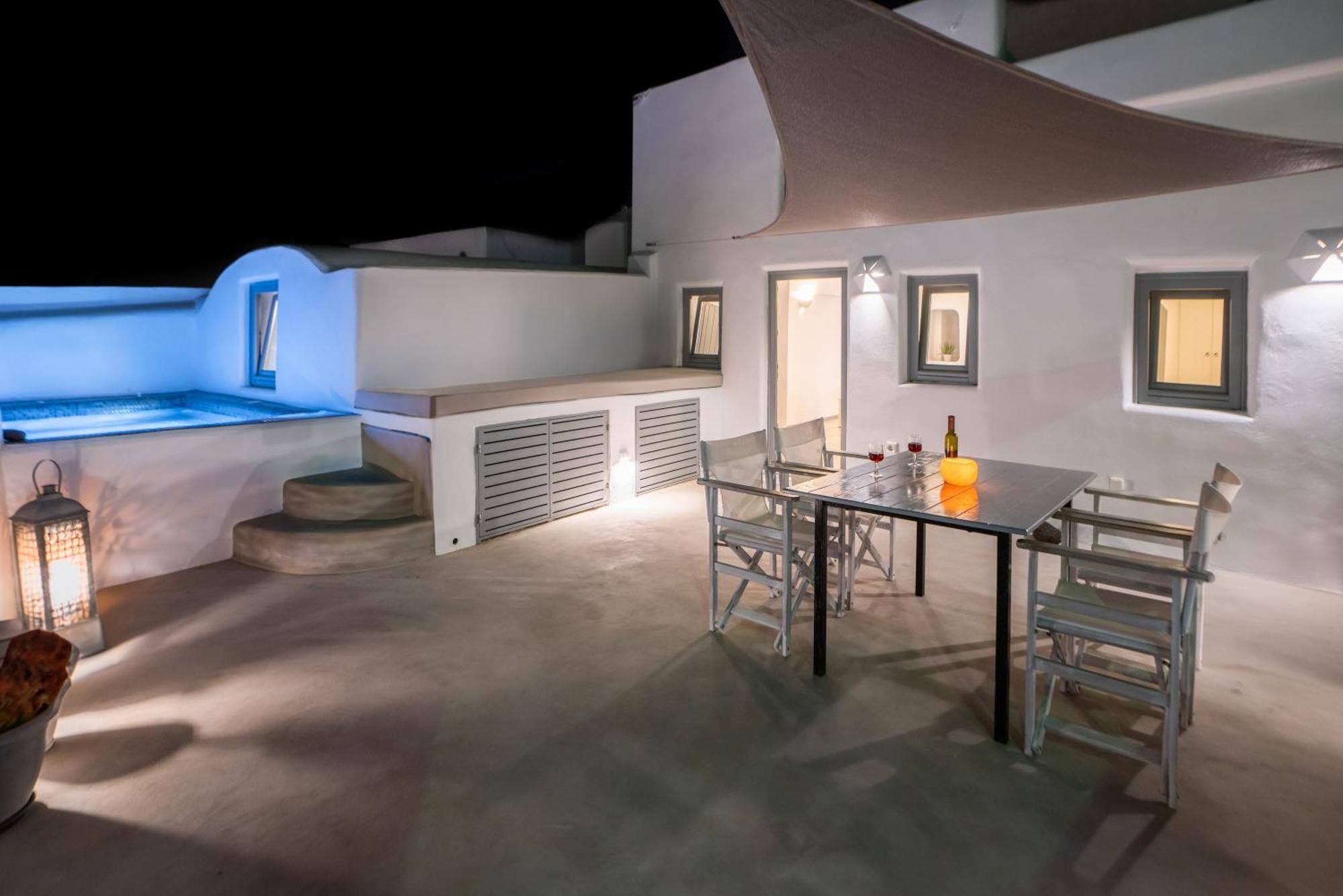 Holiday home Il Melograno Traditional Cave House *