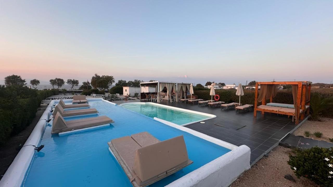 Mare Nostrum Santo Apartamento Oia