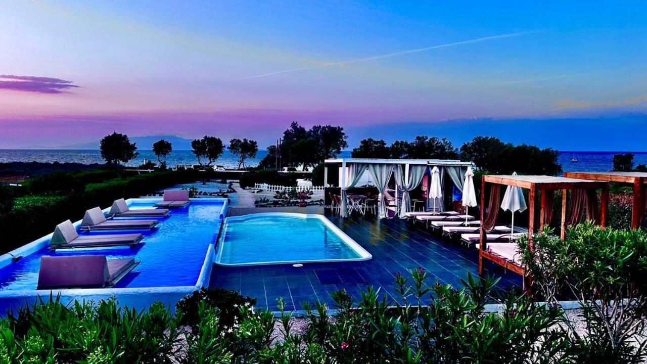 Mare Nostrum Santo Oia