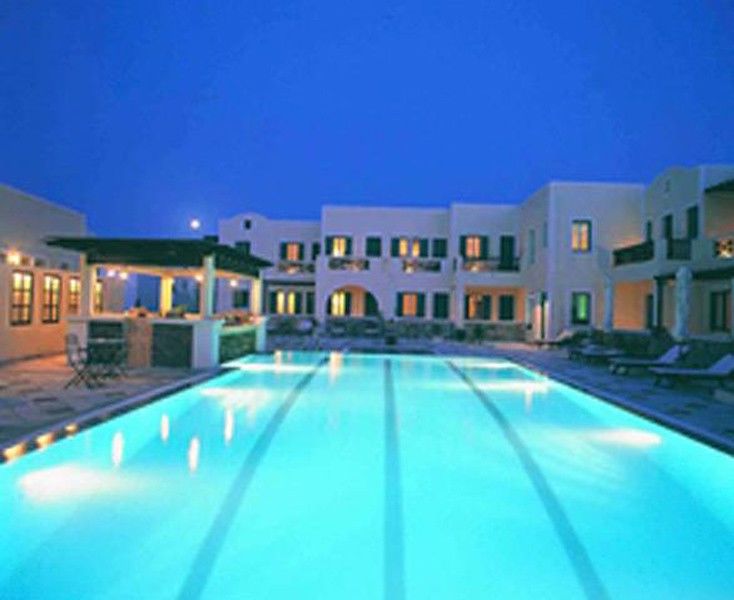 Hotel Rose Bay 4*