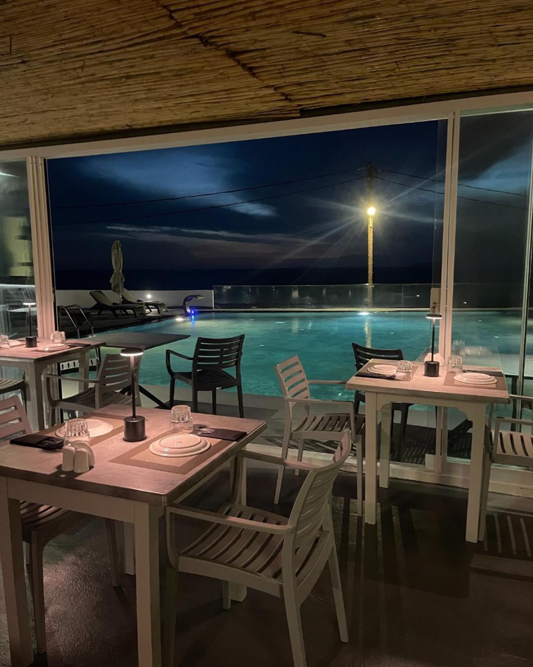 Serenita Luxury Hotel 4*