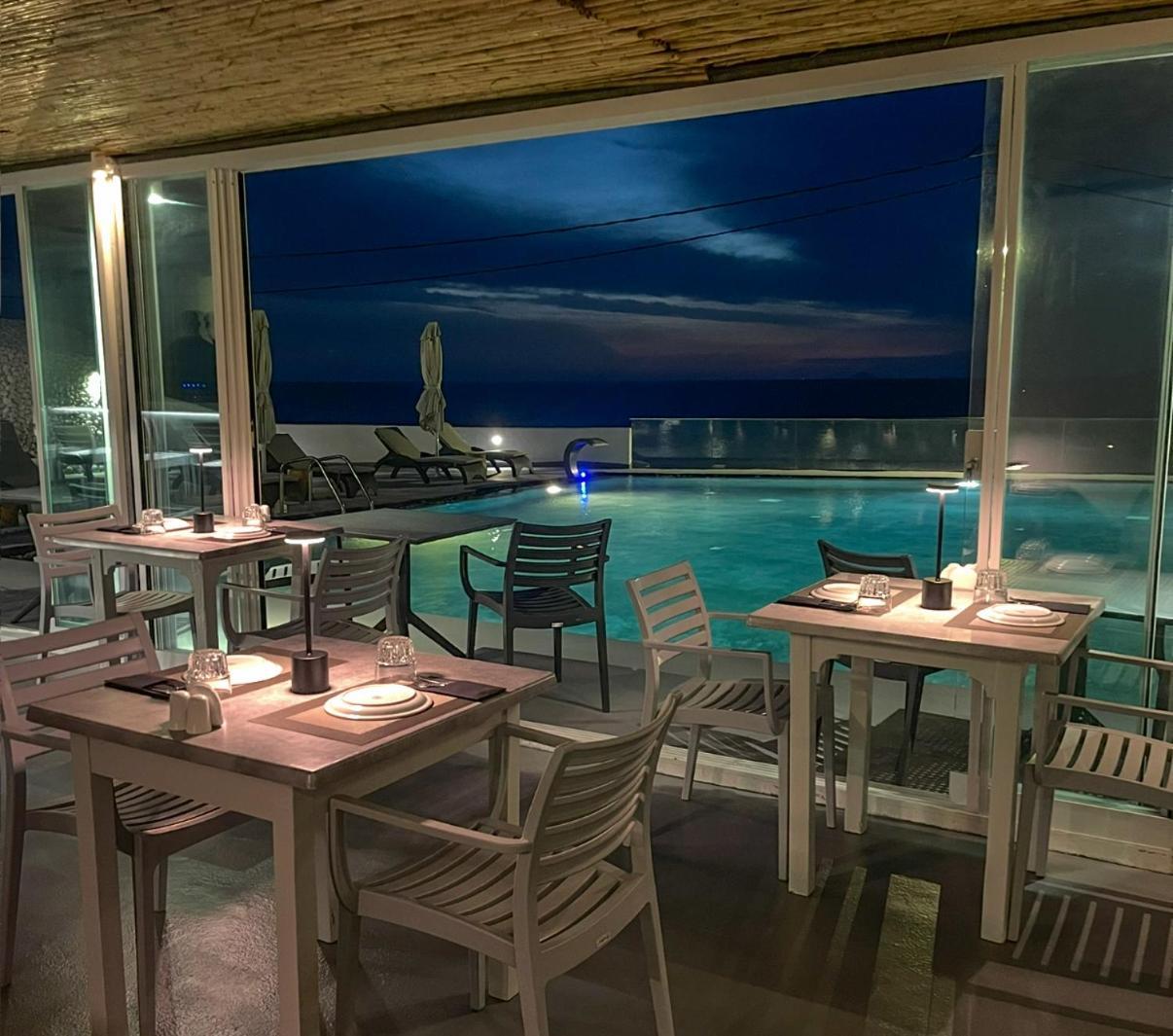 Hotel Serenita Luxury 4*