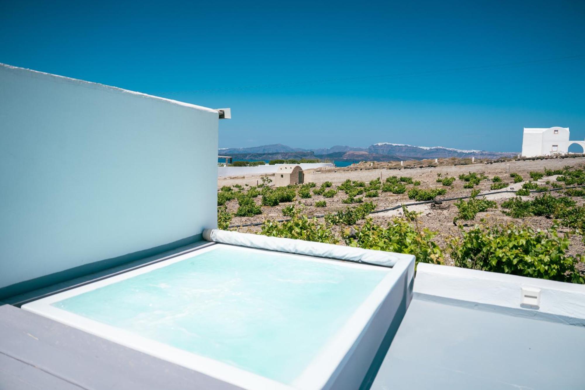 Serenita Luxury Hotel 4*