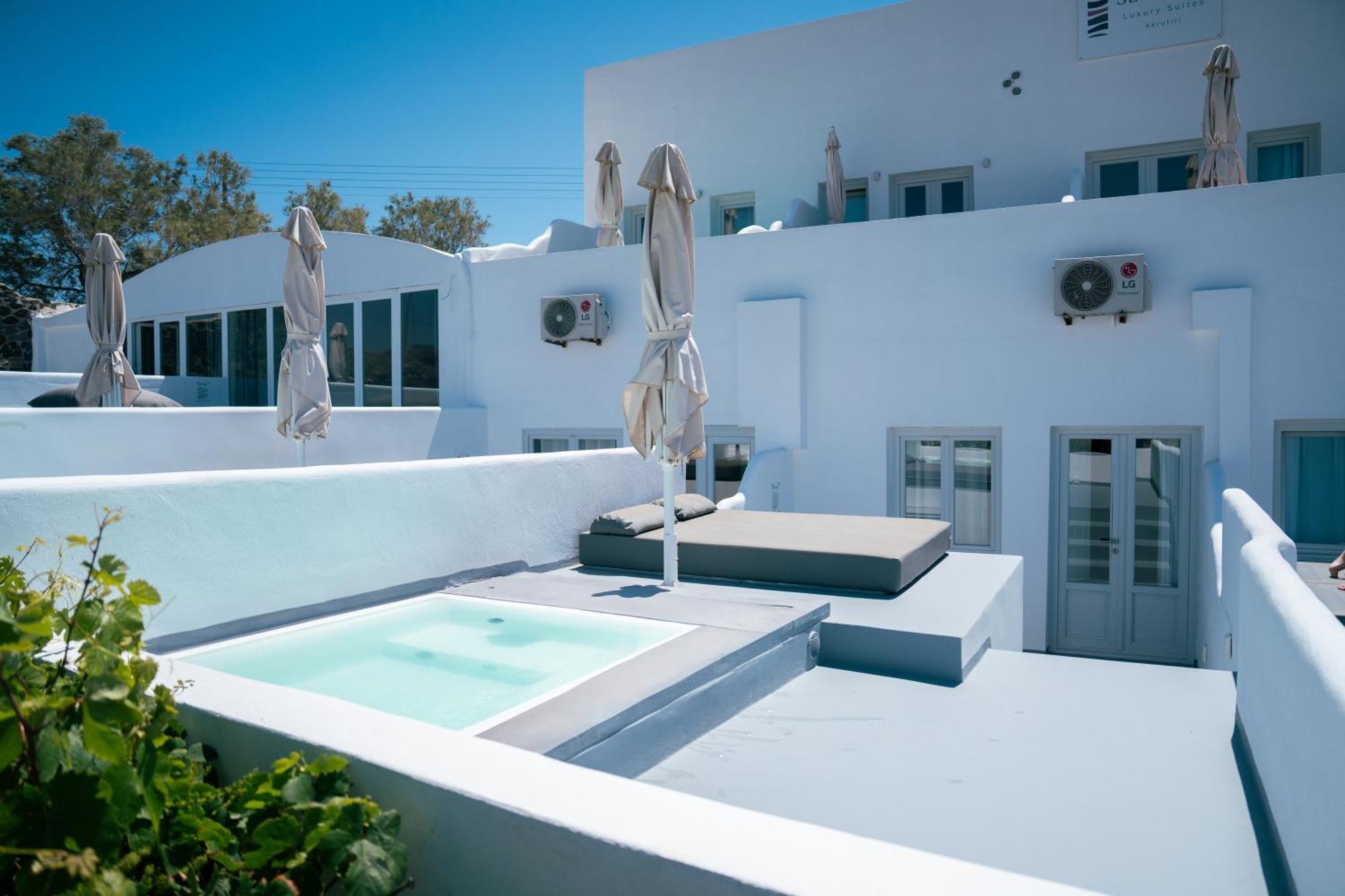 Serenita Luxury