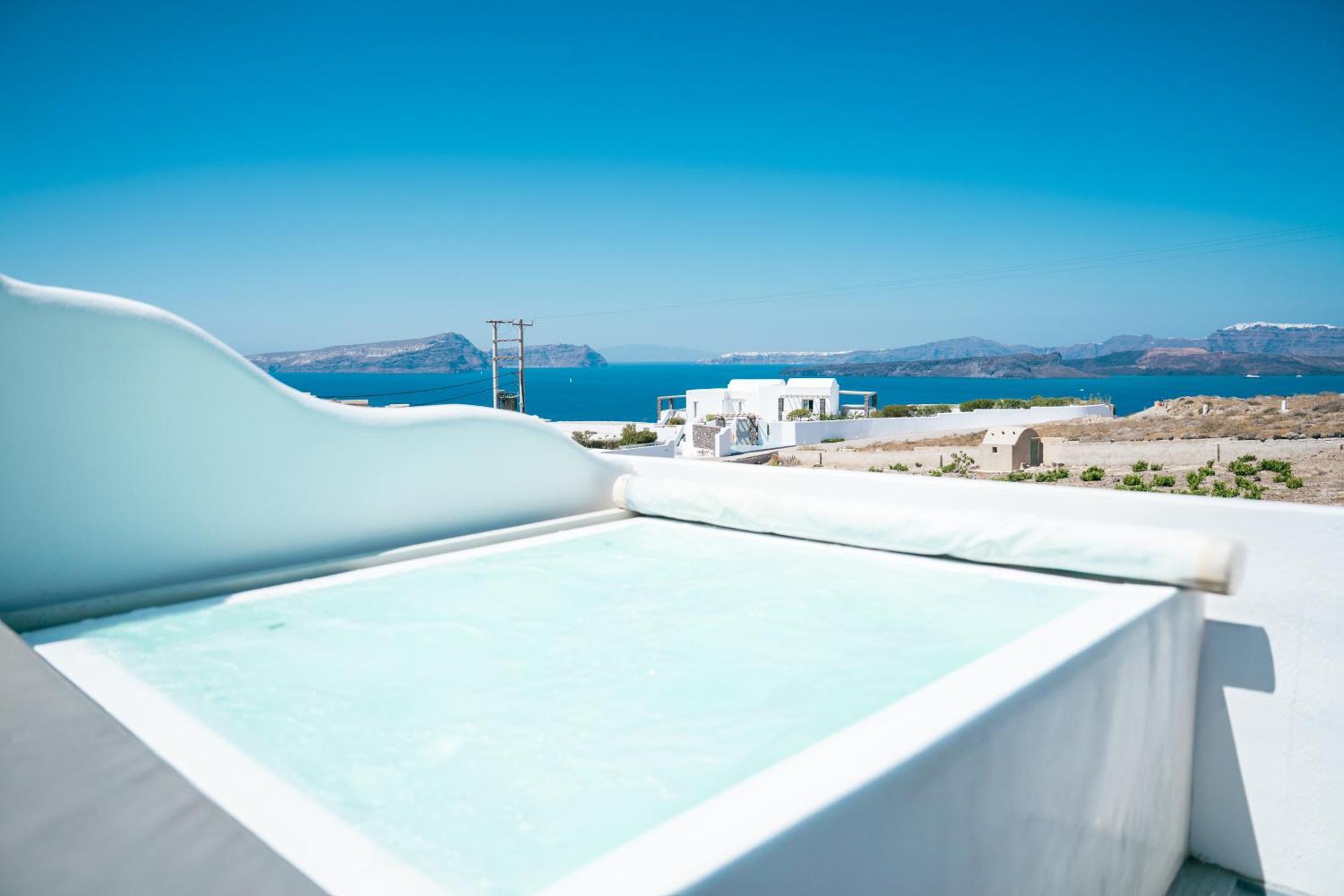 Hotel Serenita Luxury