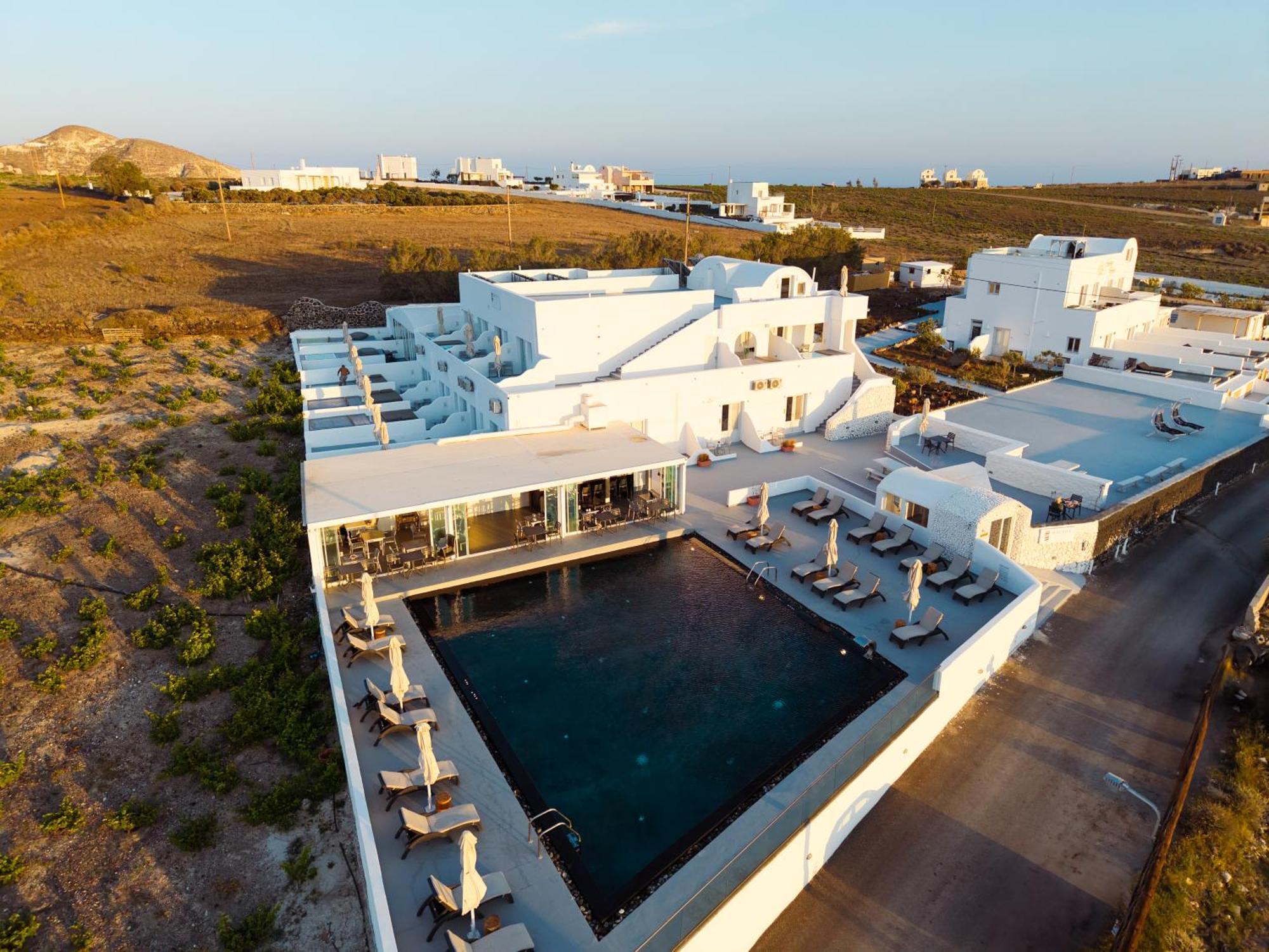Serenita Luxury