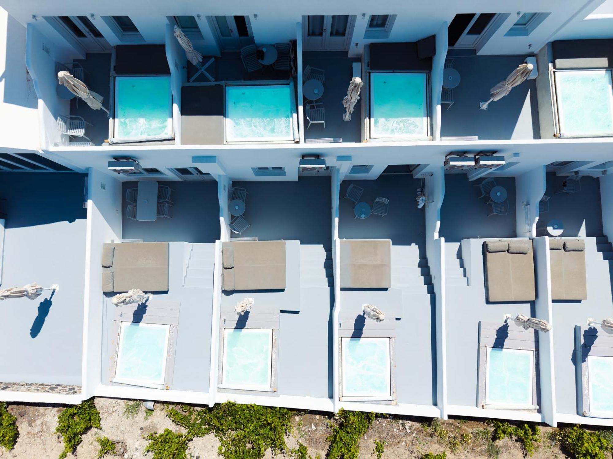 Serenita Luxury Akrotiri (Santorini)