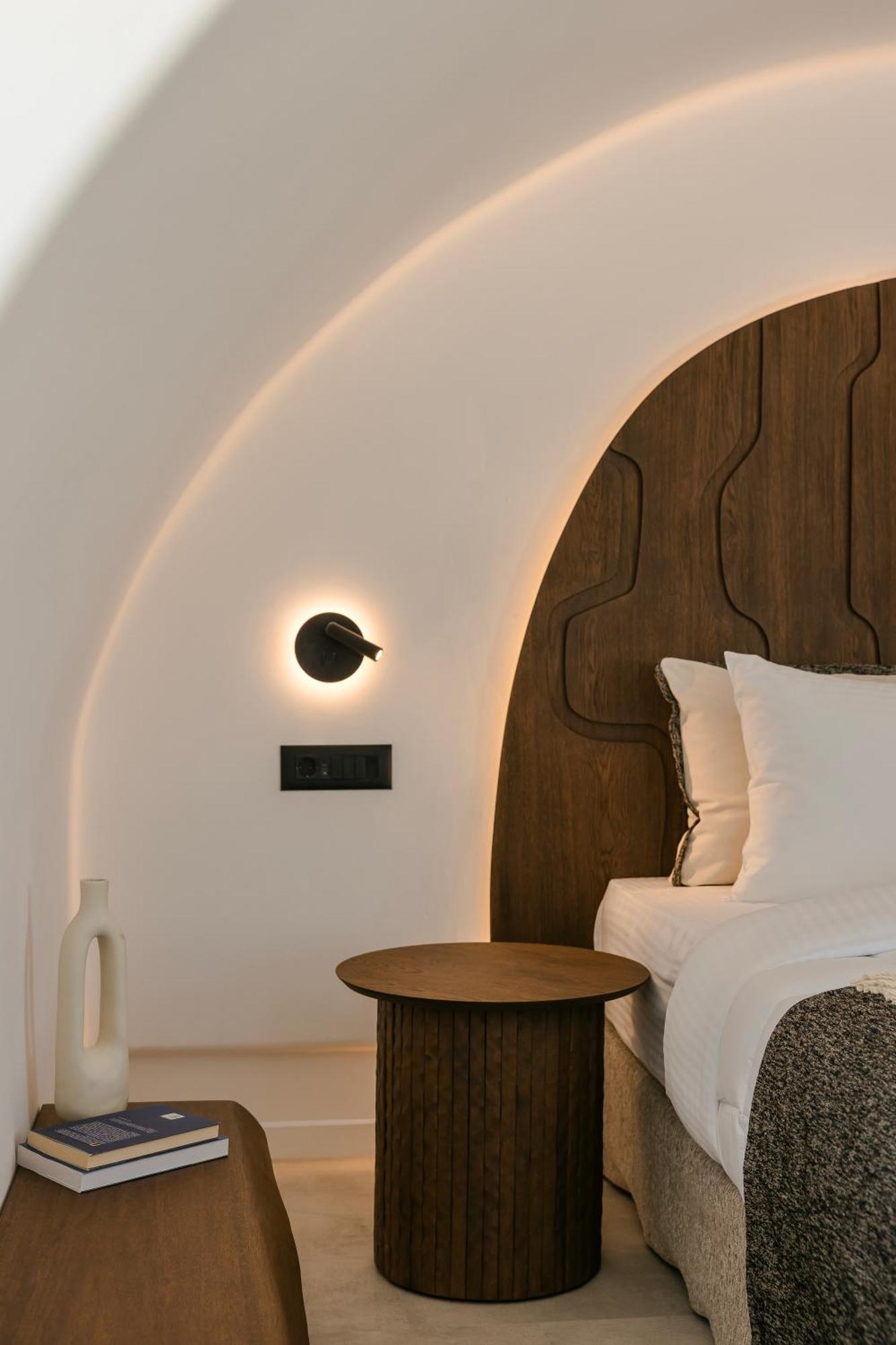 Acro Caldo Hotel Akrotírion