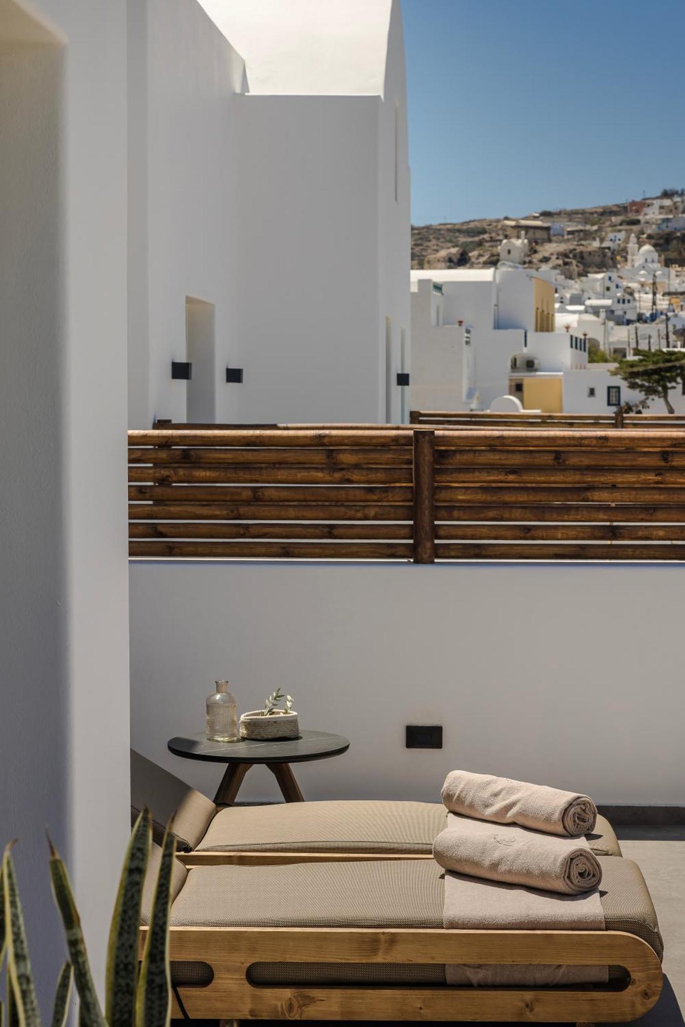 Acro Caldo Hotel Akrotírion